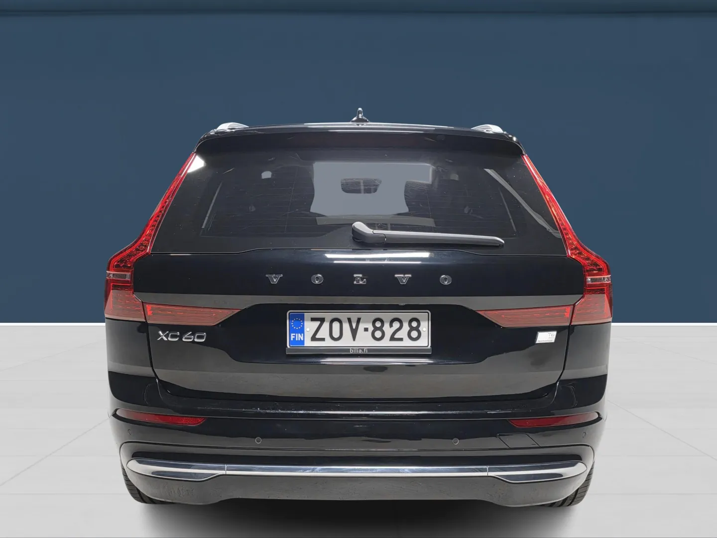 Autokuva 5 - ZOV-828