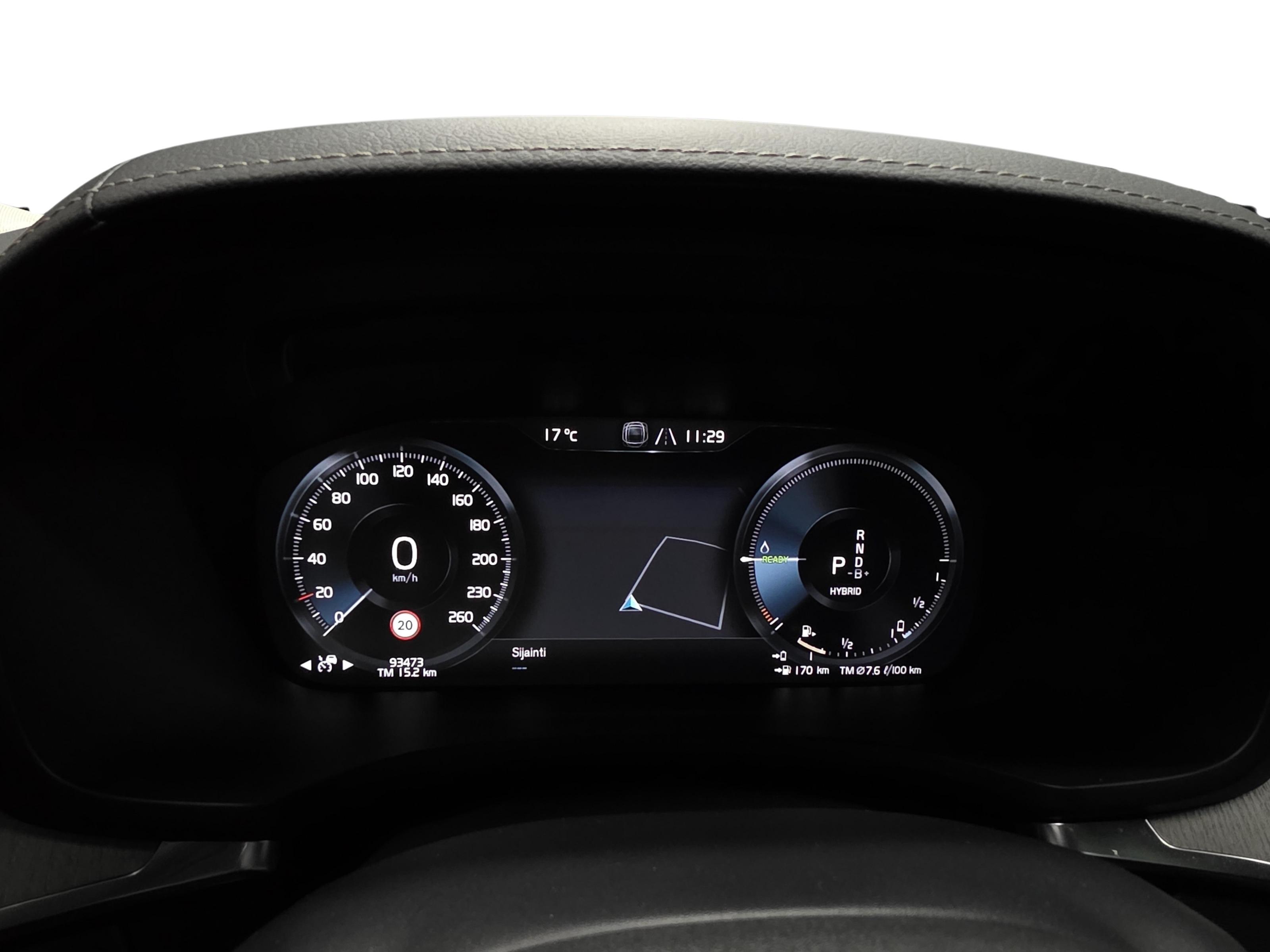 Volvo V60 2022, kuva 7/18