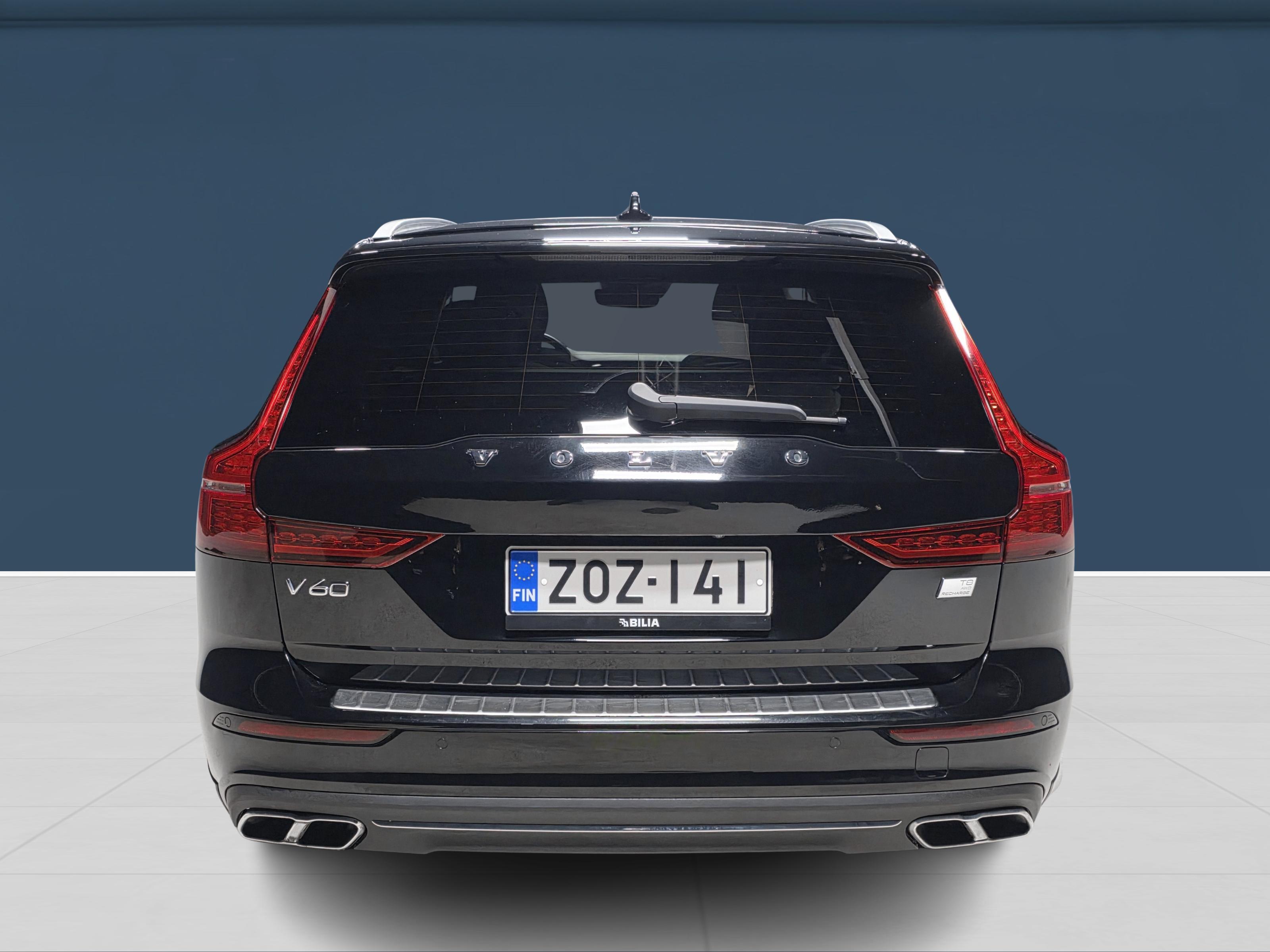 Volvo V60 2022, kuva 5/18