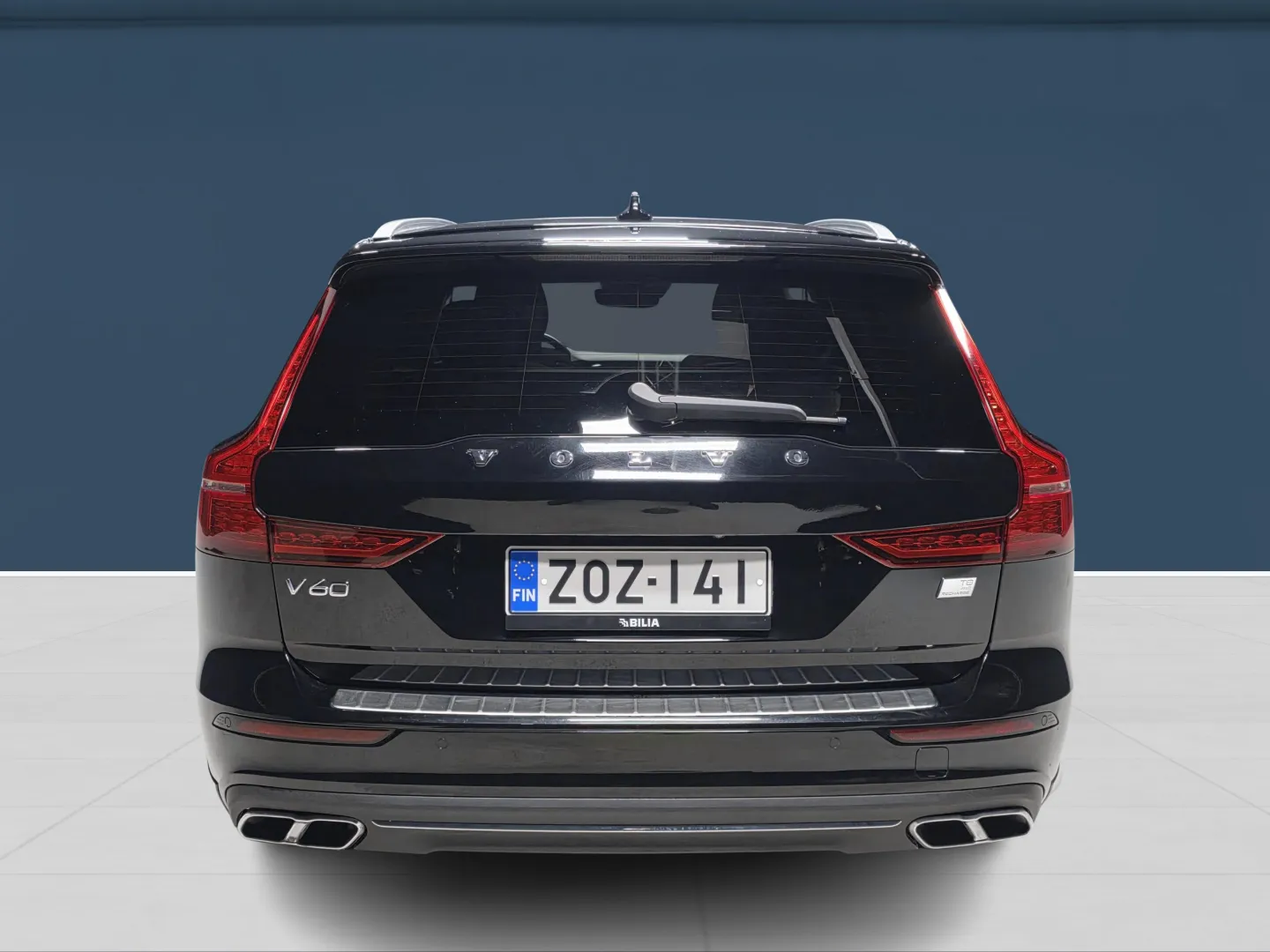 Autokuva 5 - ZOZ-141