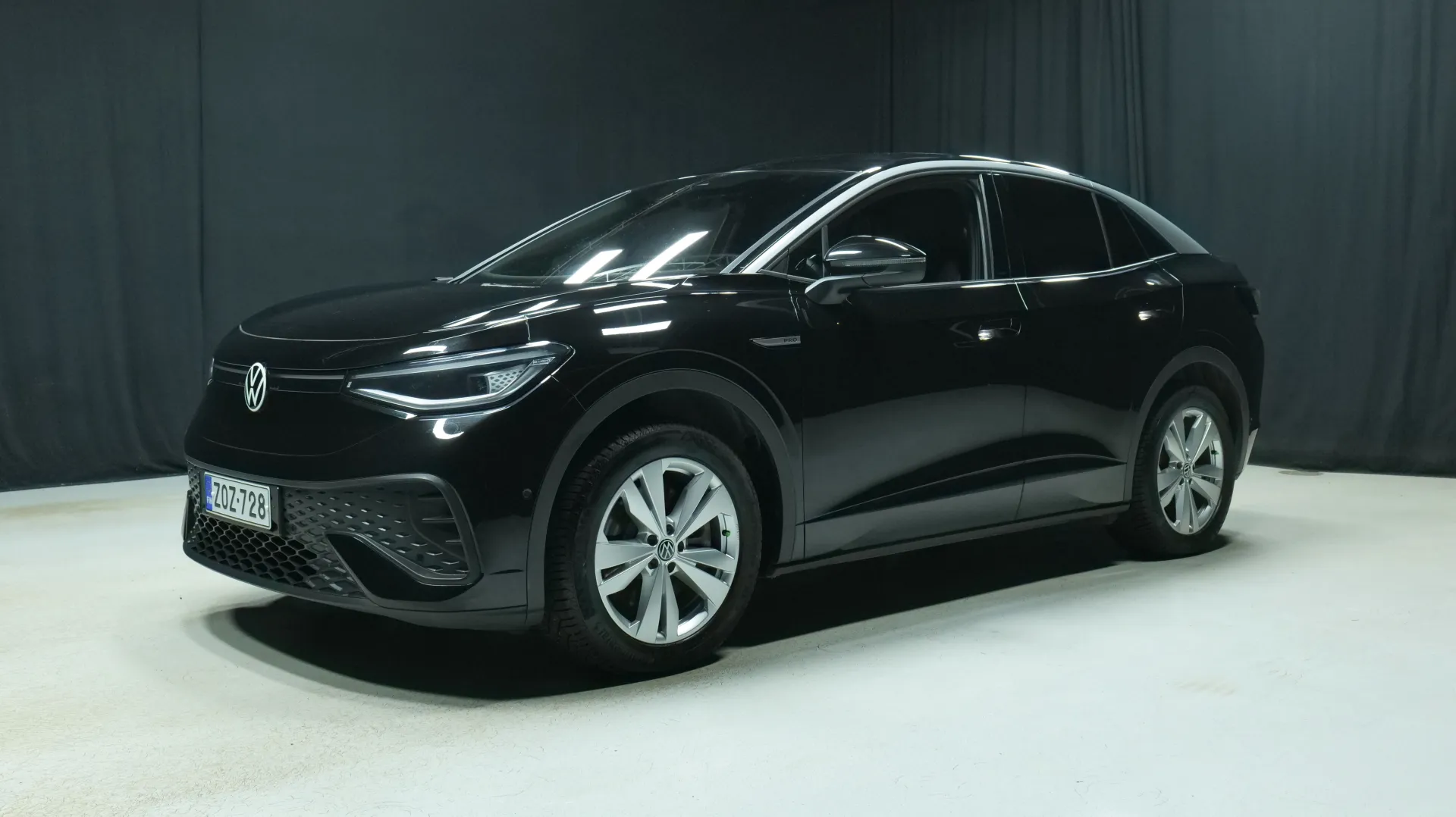 Volkswagen ID.5 ZOZ-728