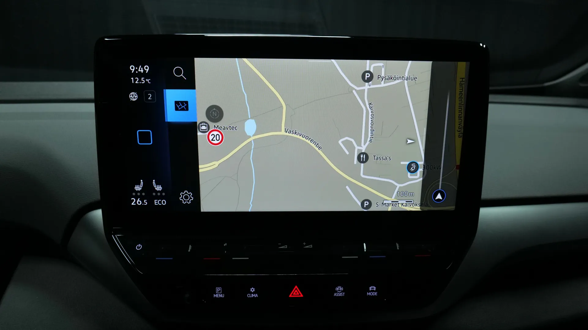 Autokuva 7 - ZOZ-728