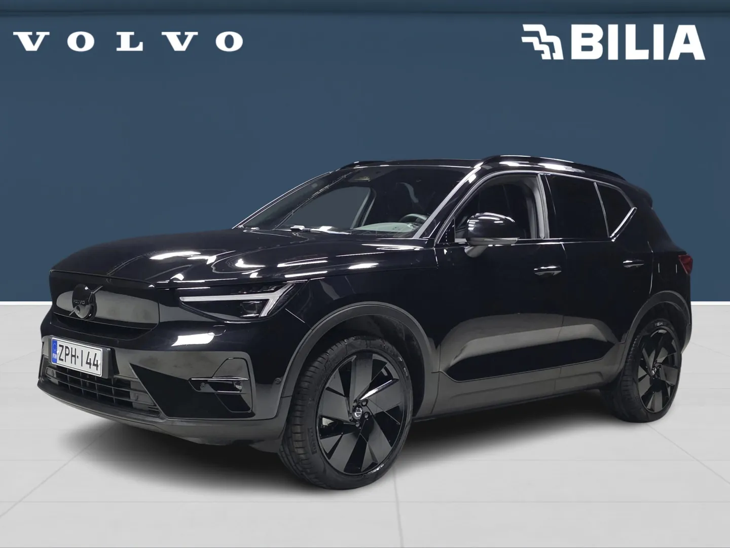 Volvo EX40 ZPH-144