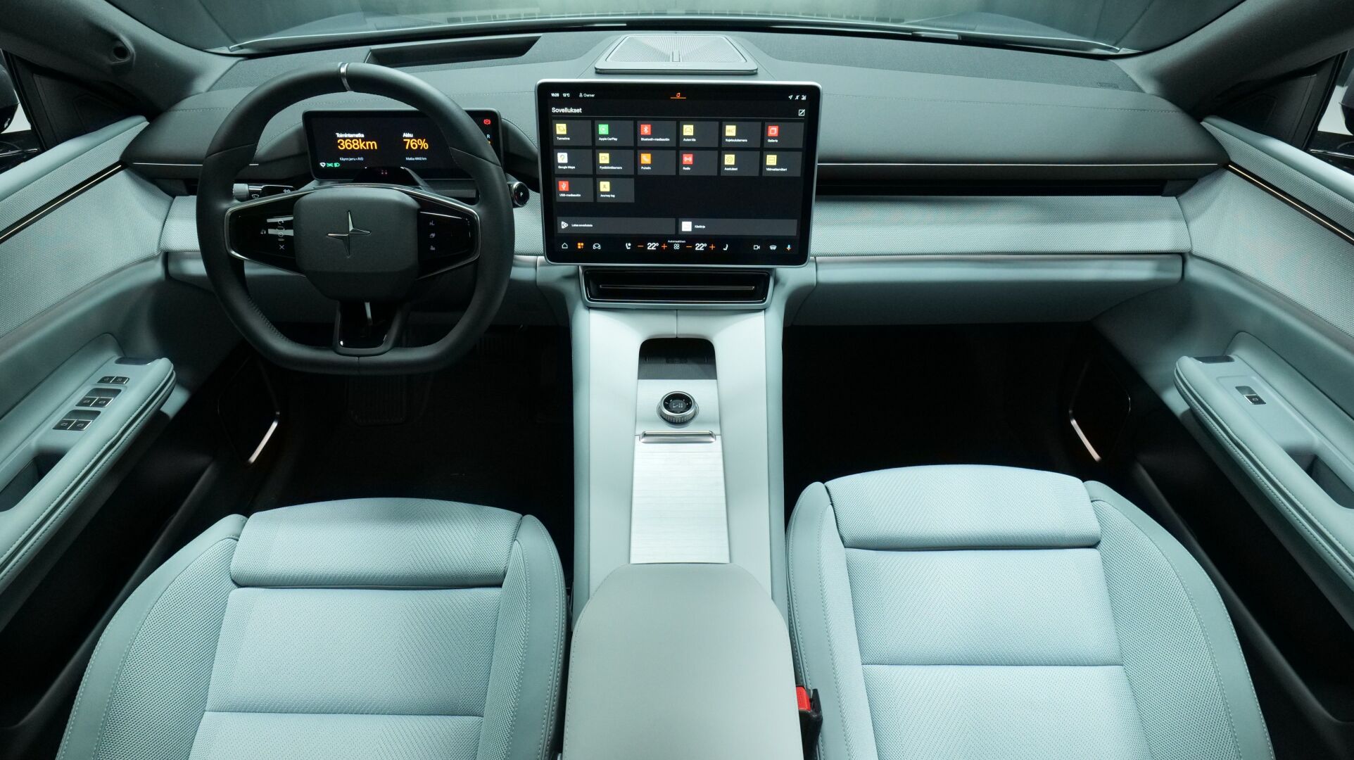 Autokuva 15 - ZPH-532