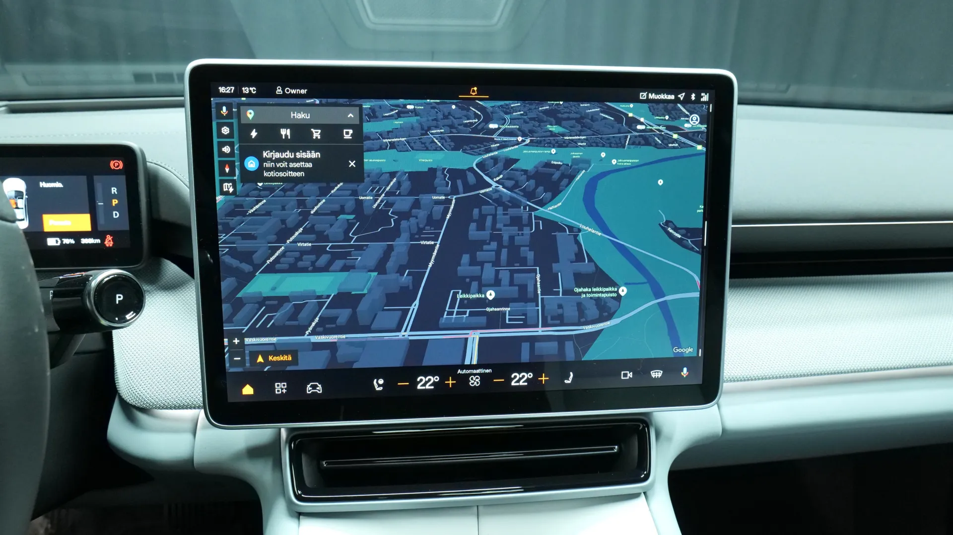 Autokuva 7 - ZPH-532