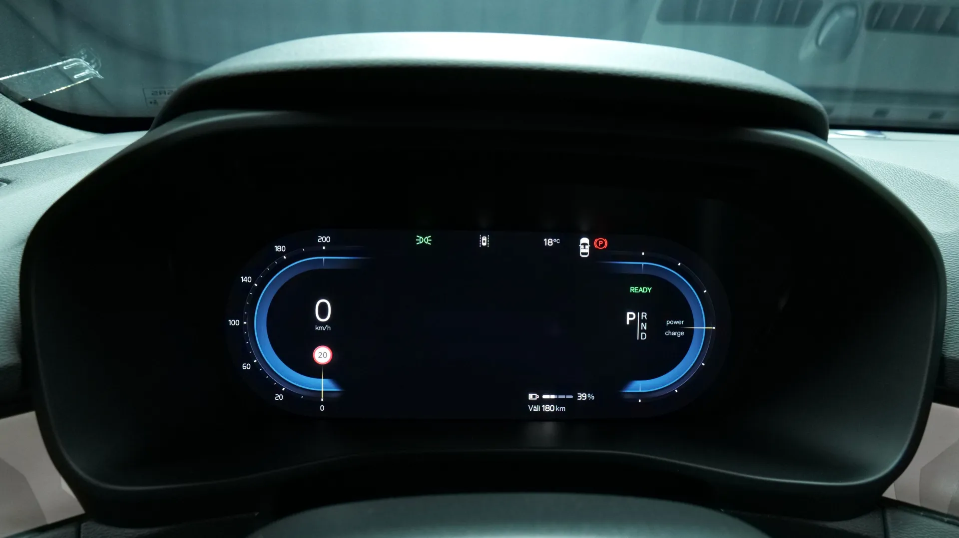 Autokuva 6 - ZPJ-165