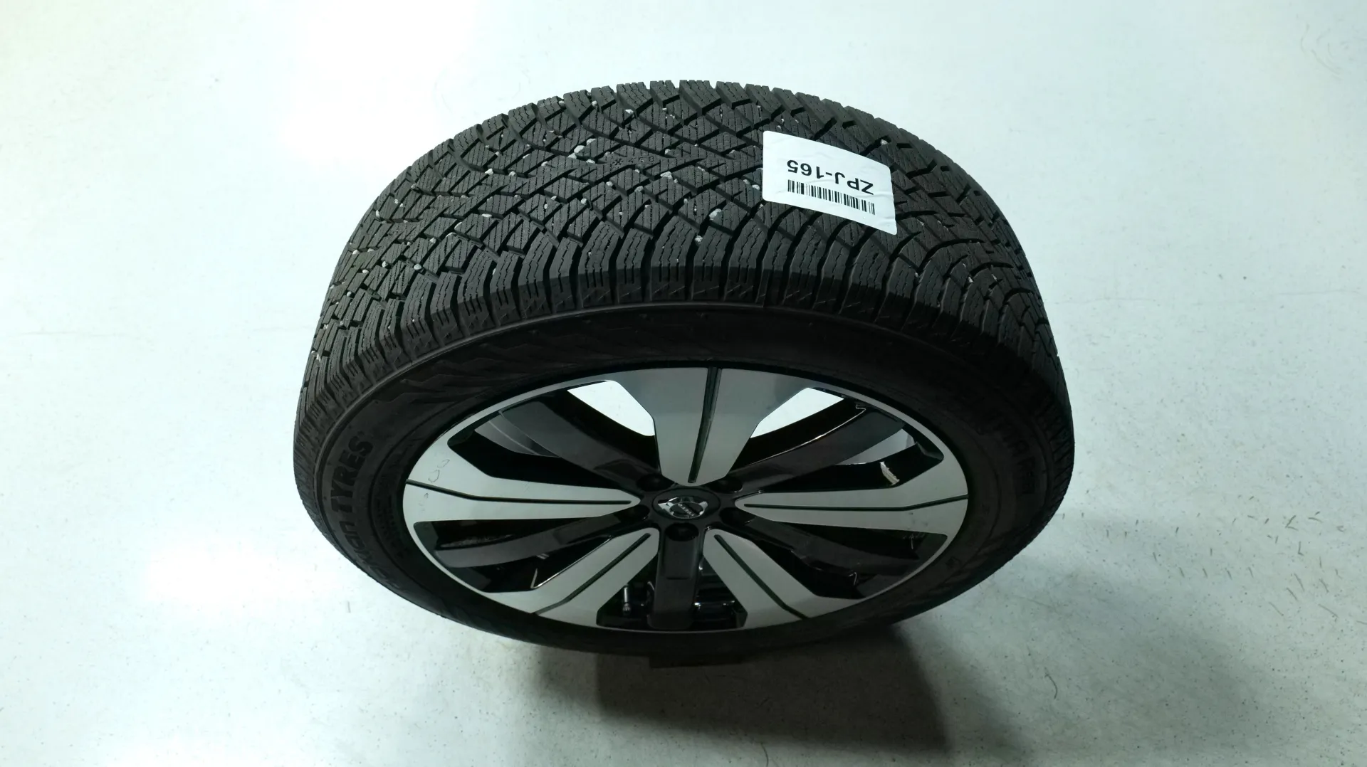 Autokuva 19 - ZPJ-165