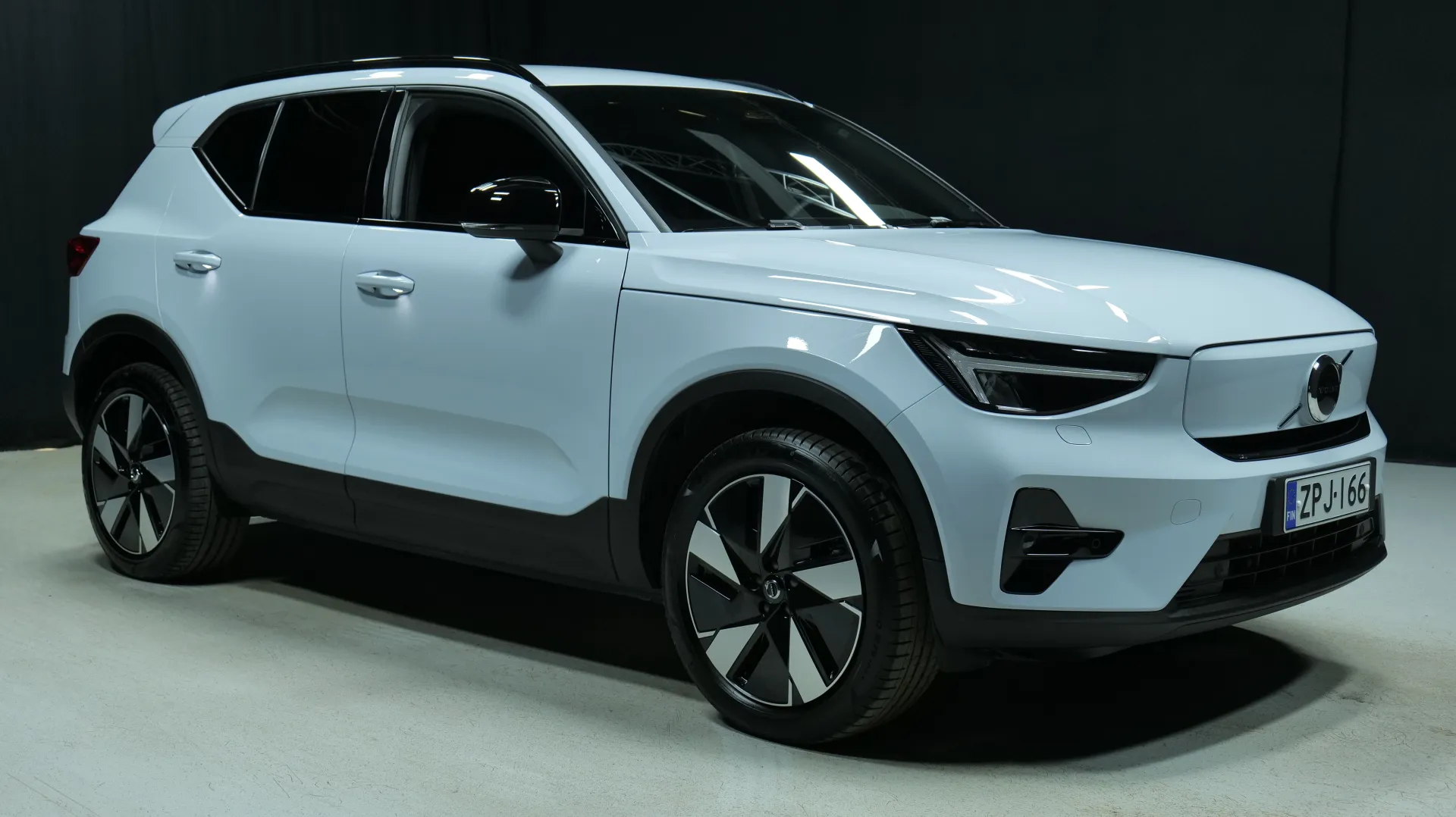 Autokuva 5 - ZPJ-166