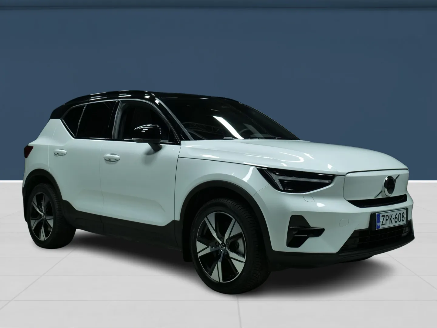 Autokuva 4 - ZPK-608