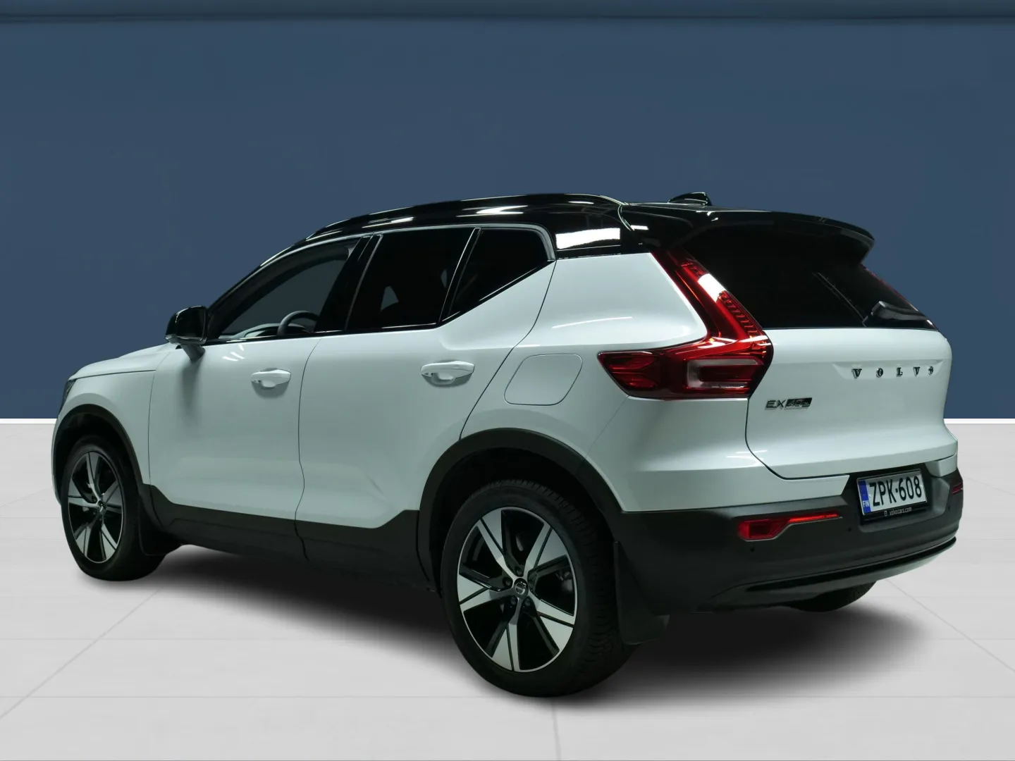 Autokuva 6 - ZPK-608