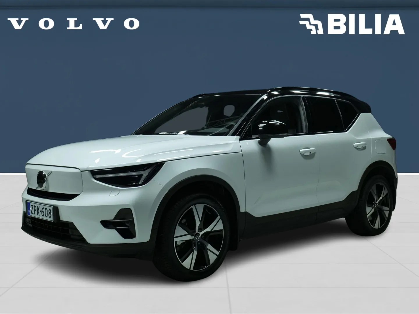Autokuva 1 - ZPK-608