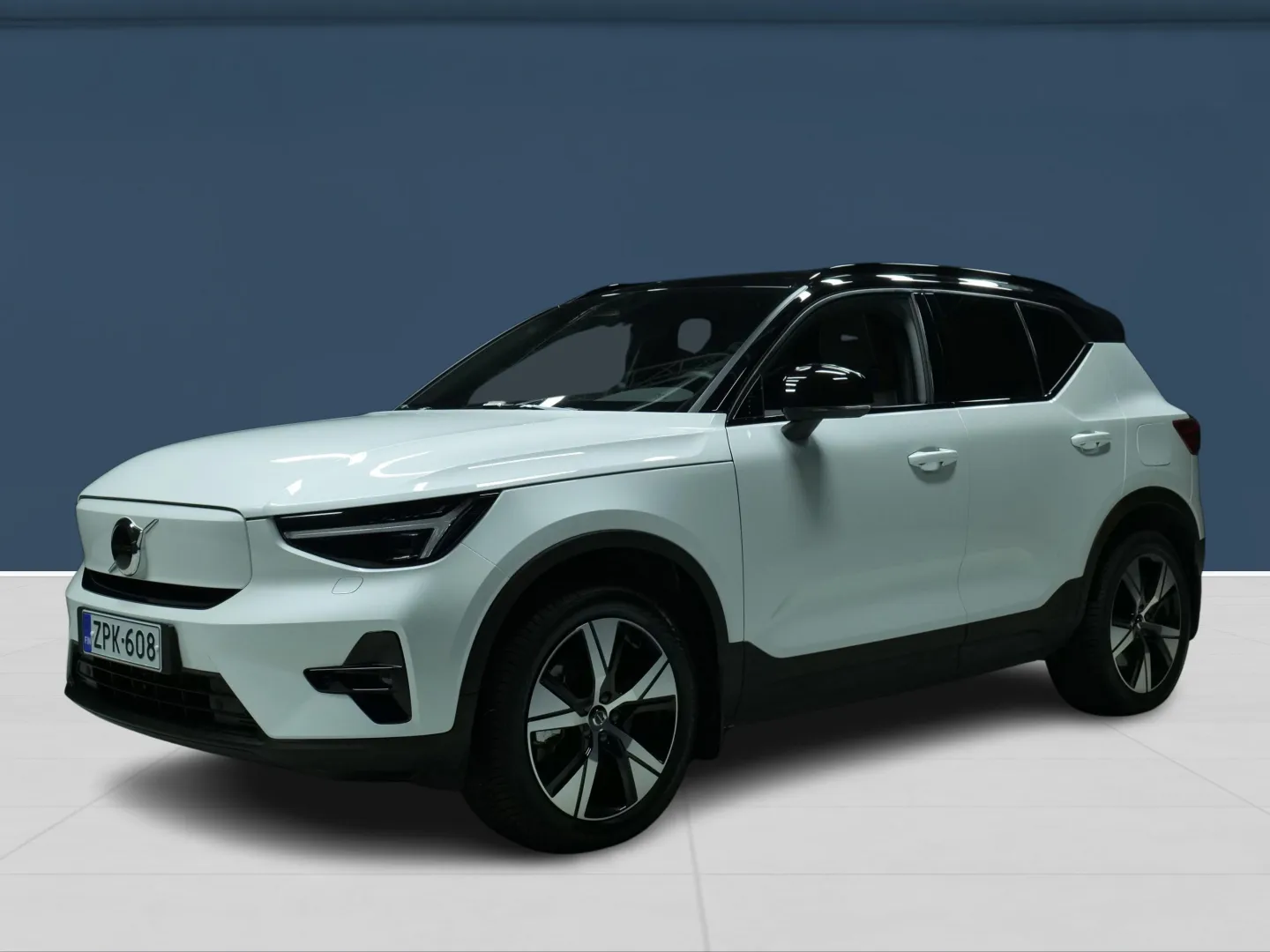 Autokuva 5 - ZPK-608
