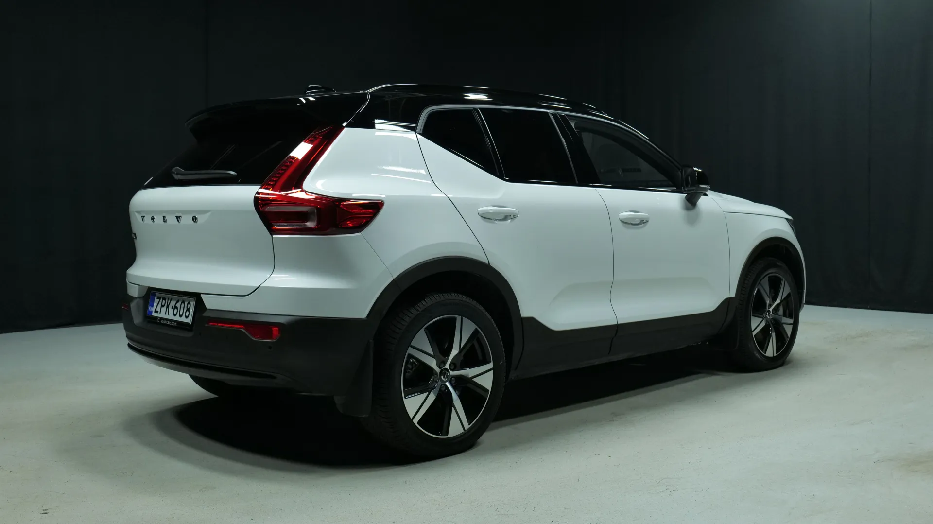 Autokuva 3 - ZPK-608