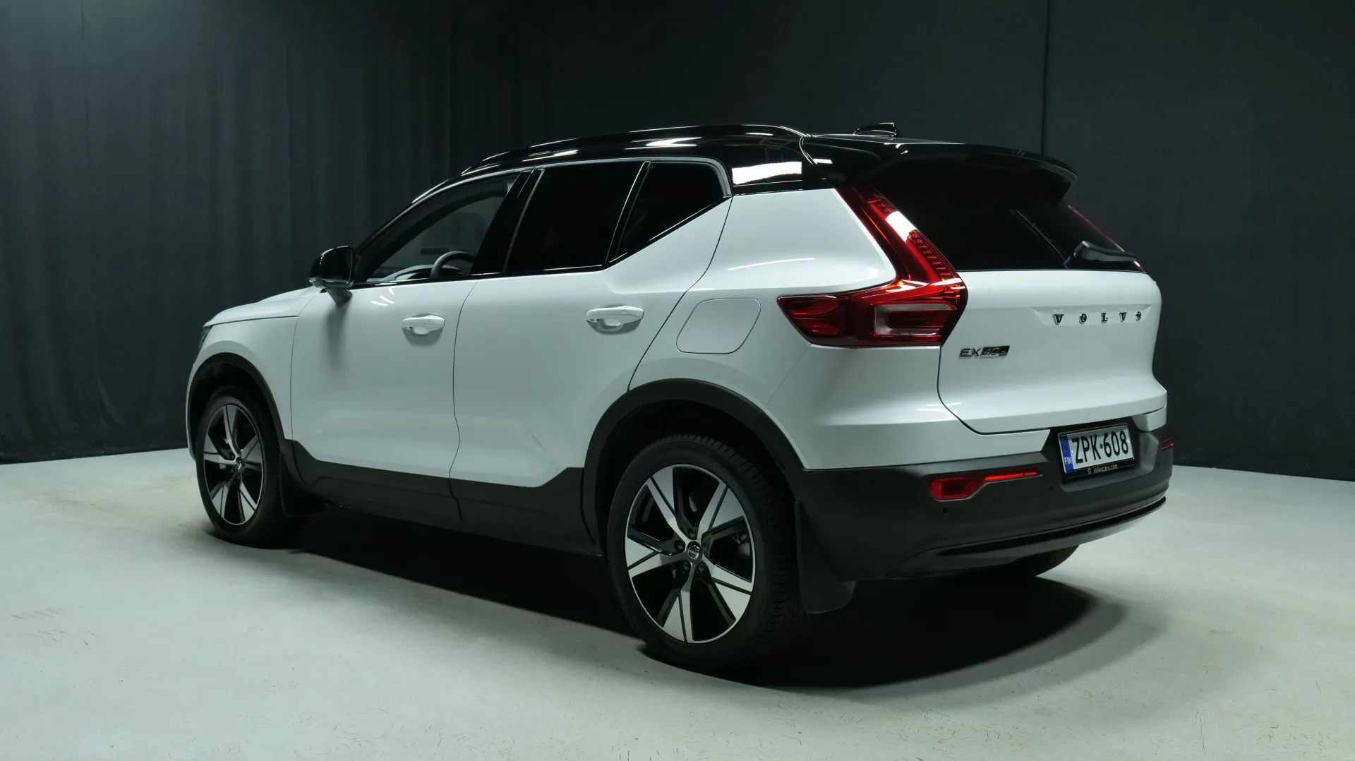 Autokuva 2 - ZPK-608