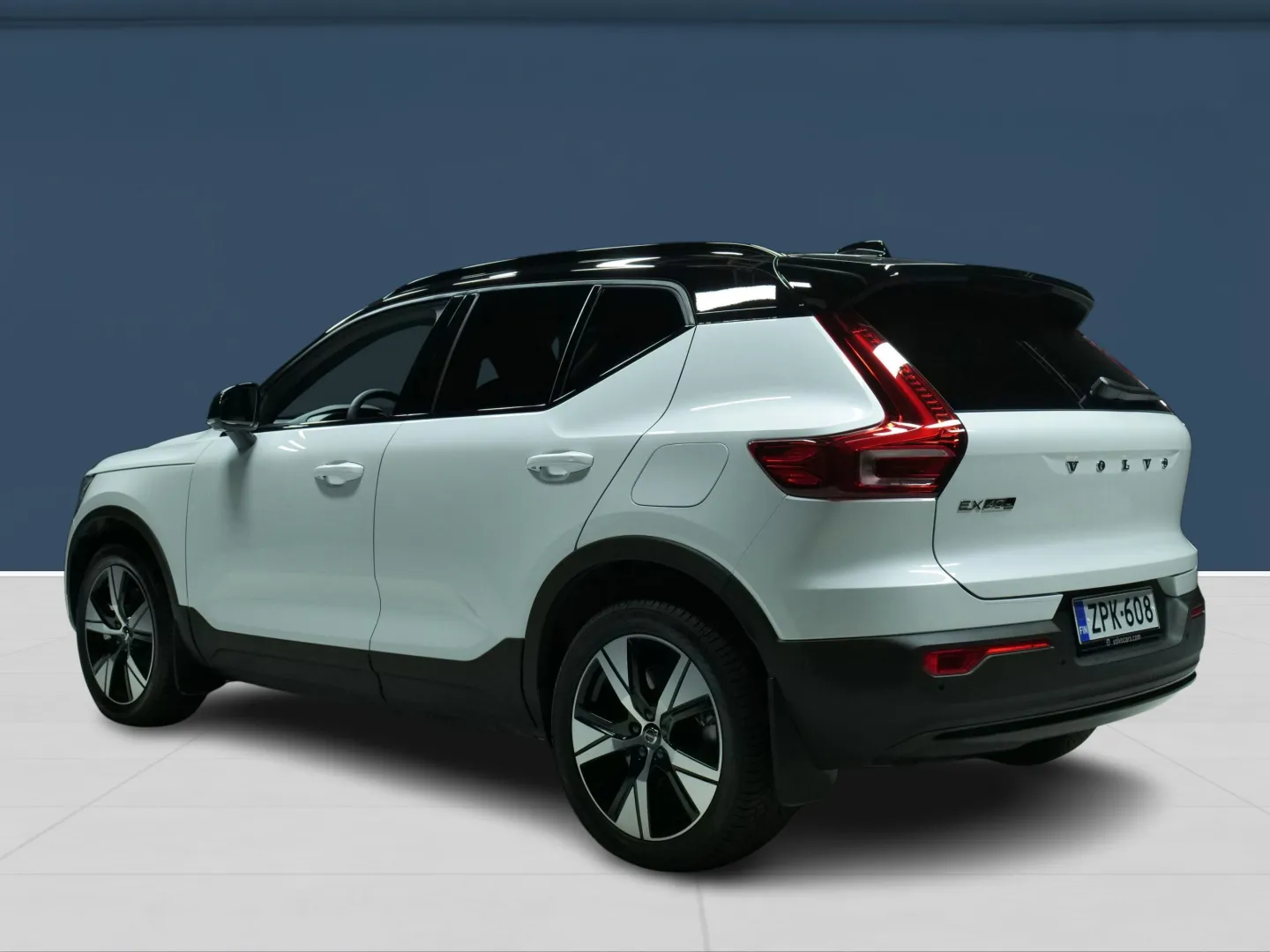 Autokuva 2 - ZPK-608