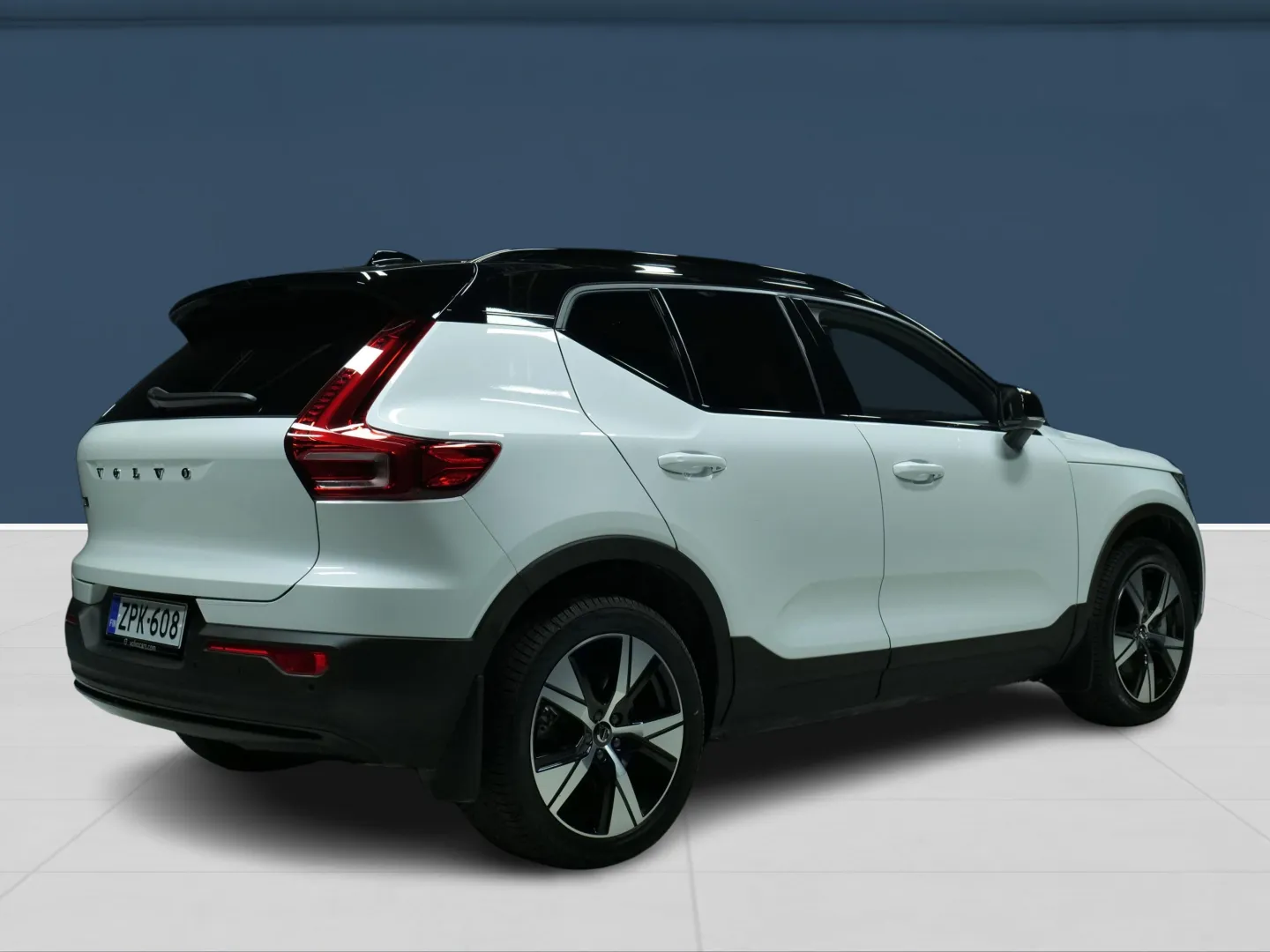 Autokuva 3 - ZPK-608