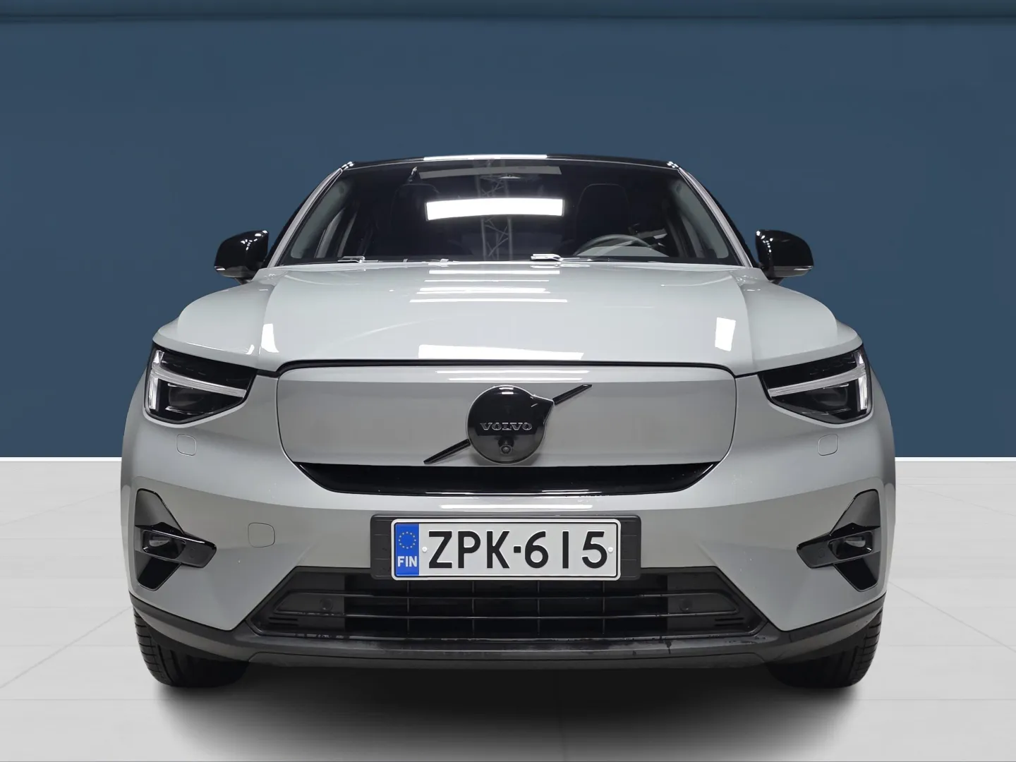 Autokuva 2 - ZPK-615