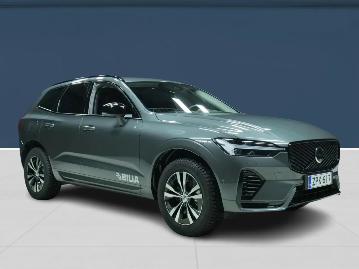 Autokuva 3 - ZPK-617