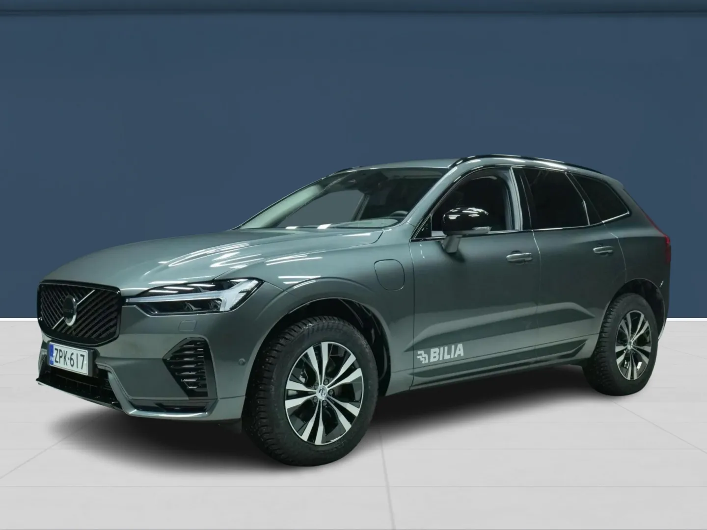 Autokuva 5 - ZPK-617