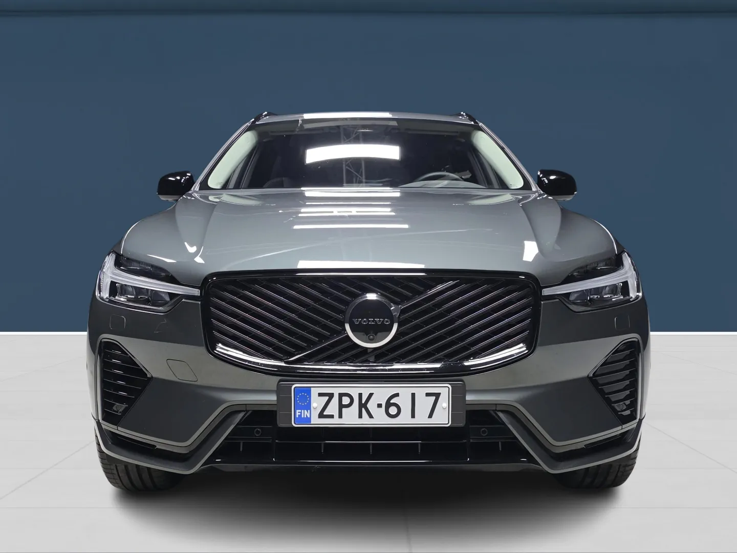 Autokuva 2 - ZPK-617