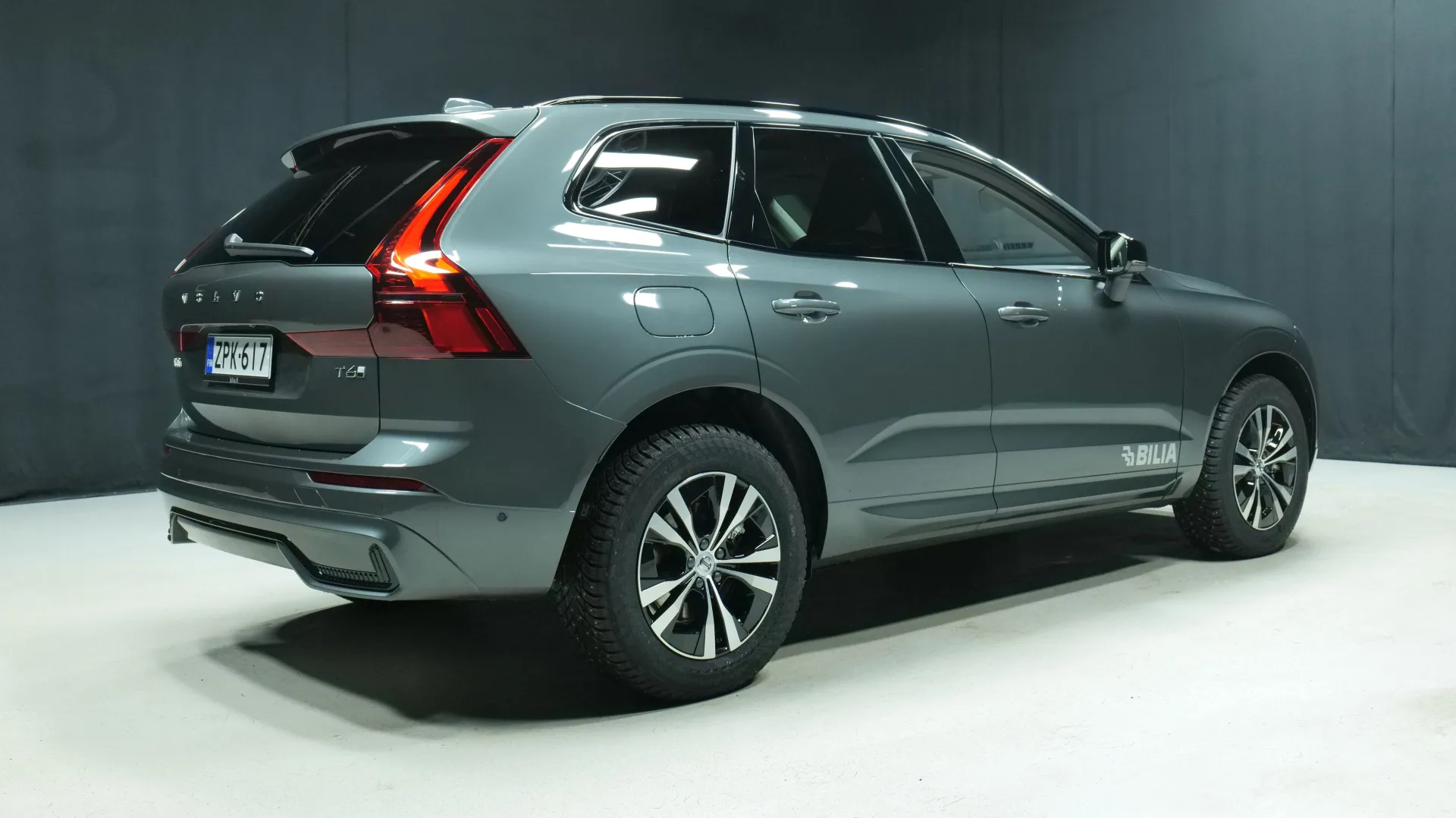 Autokuva 3 - ZPK-617