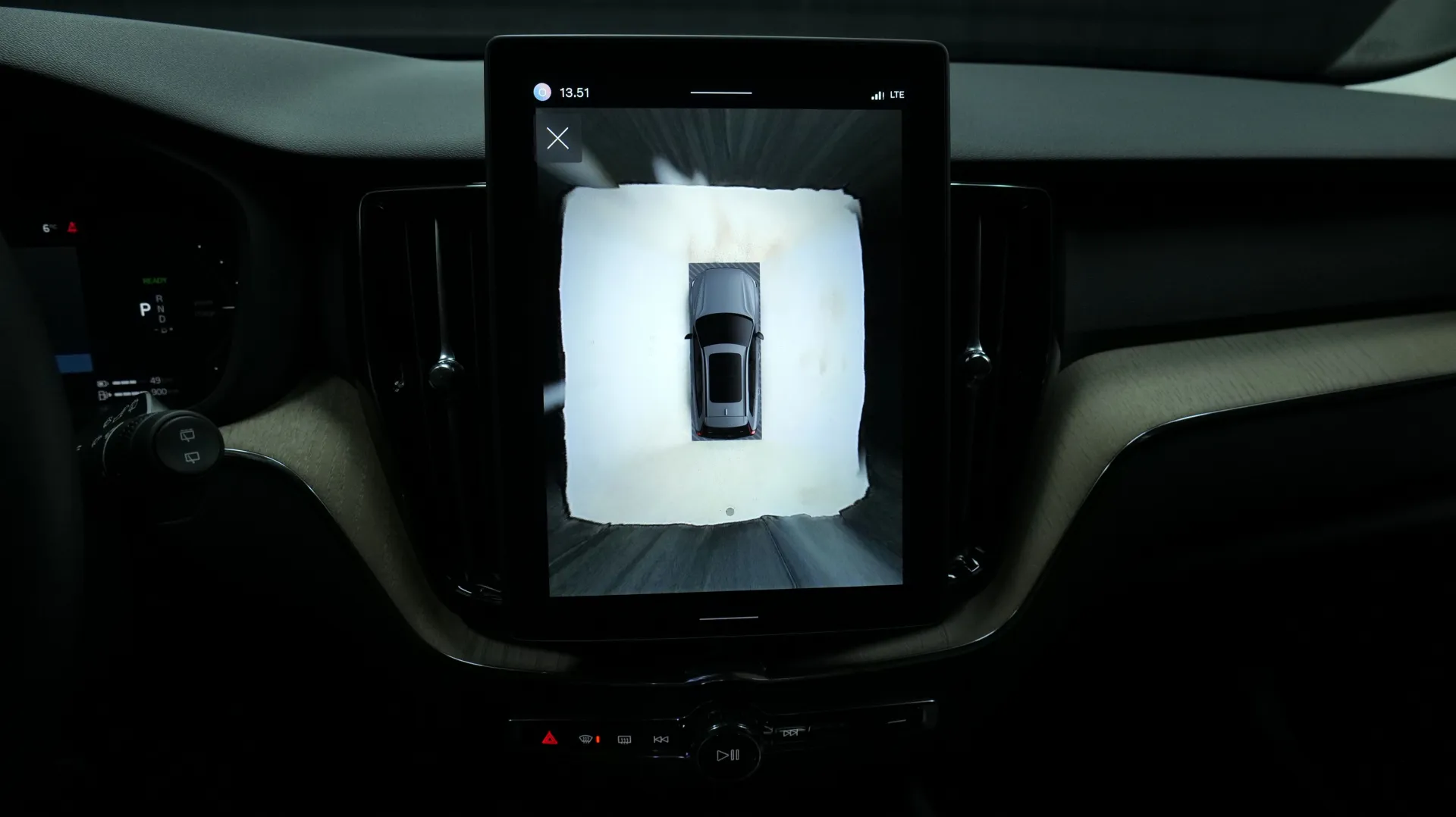 Autokuva 7 - ZPM-606