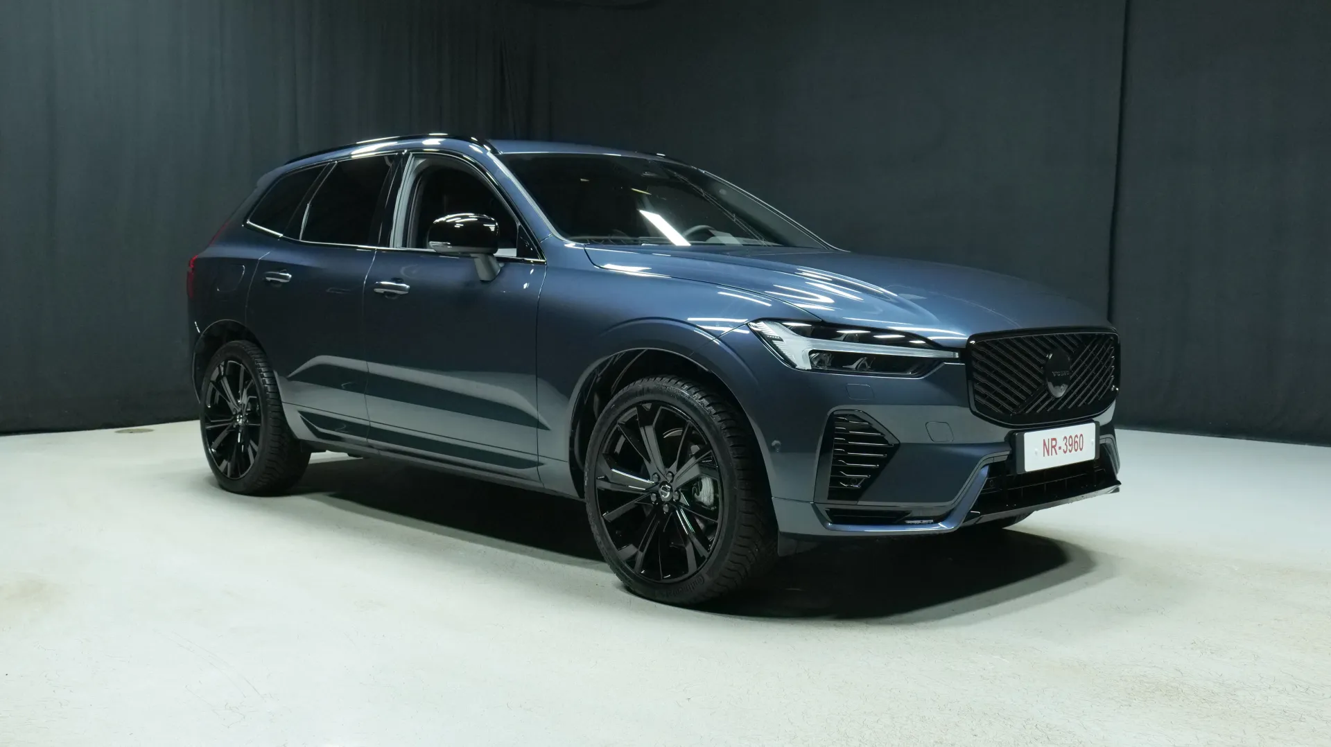 Autokuva 5 - ZPM-620