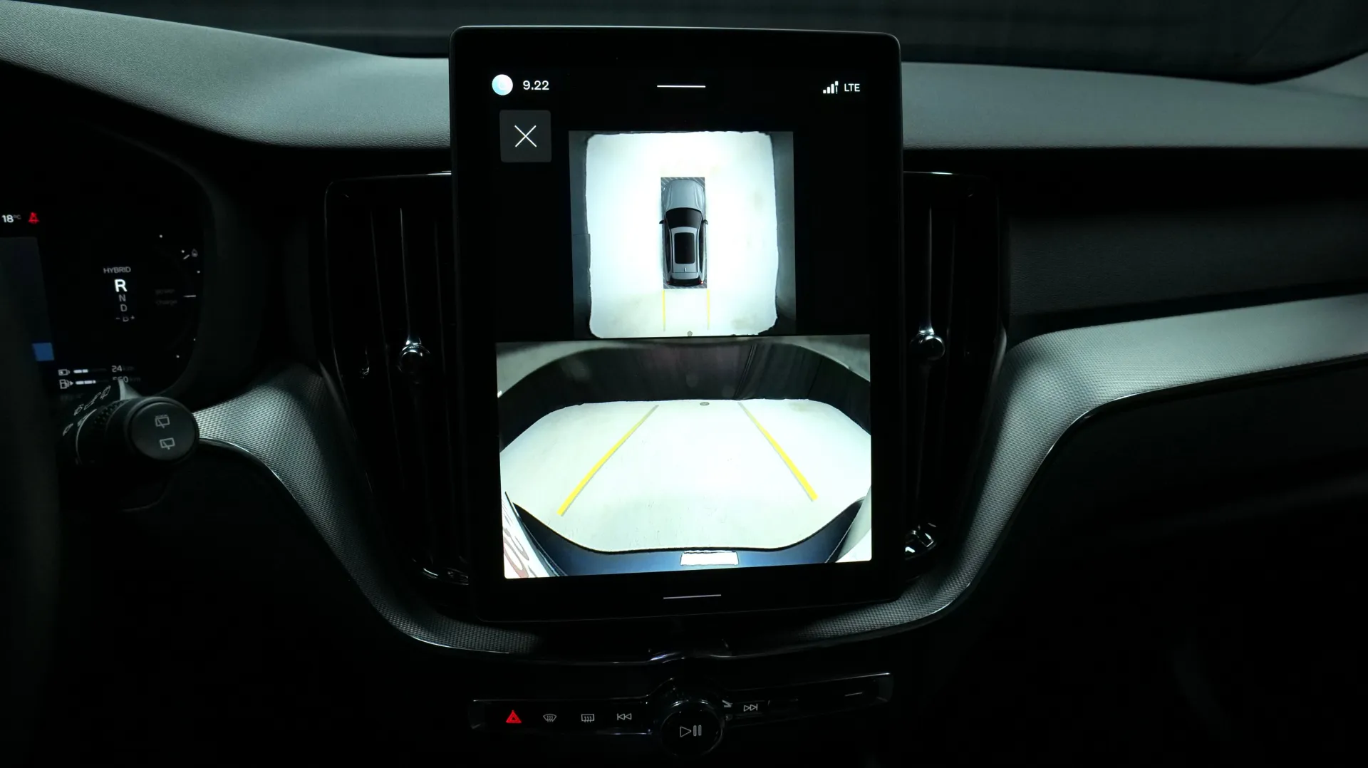 Autokuva 7 - ZPM-620