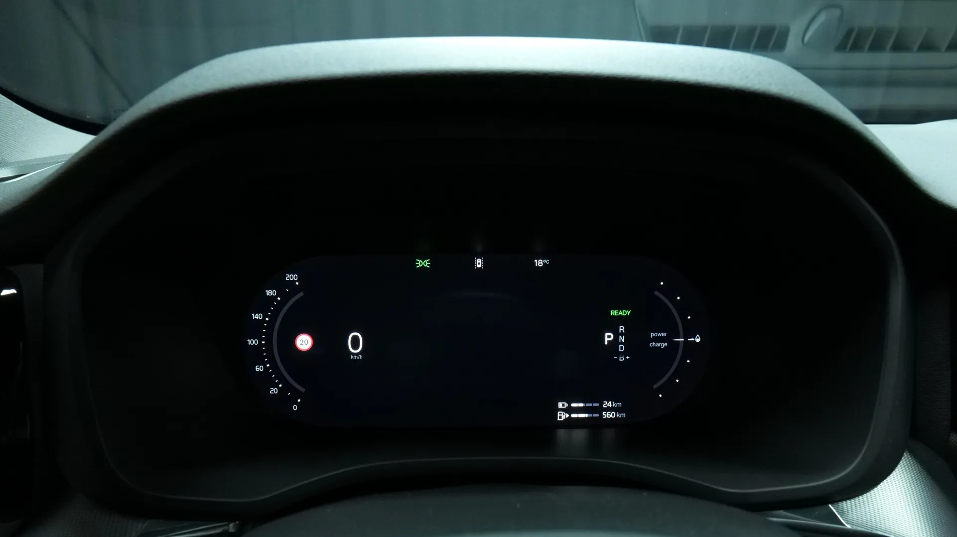 Autokuva 6 - ZPM-620