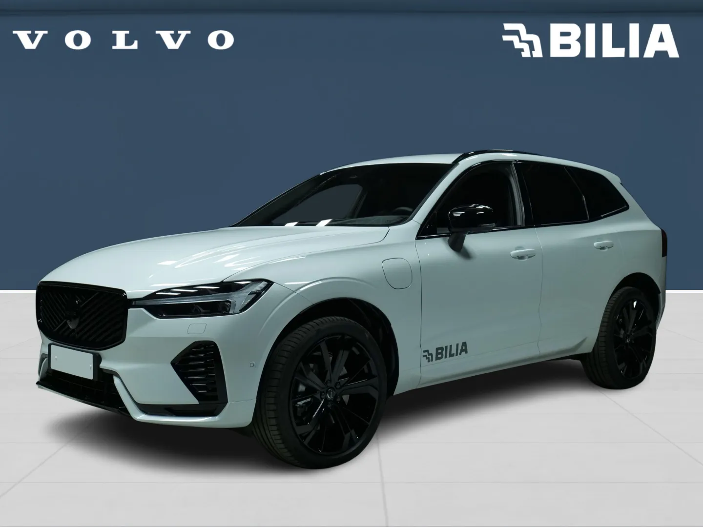 Volvo XC60 ZPM-622
