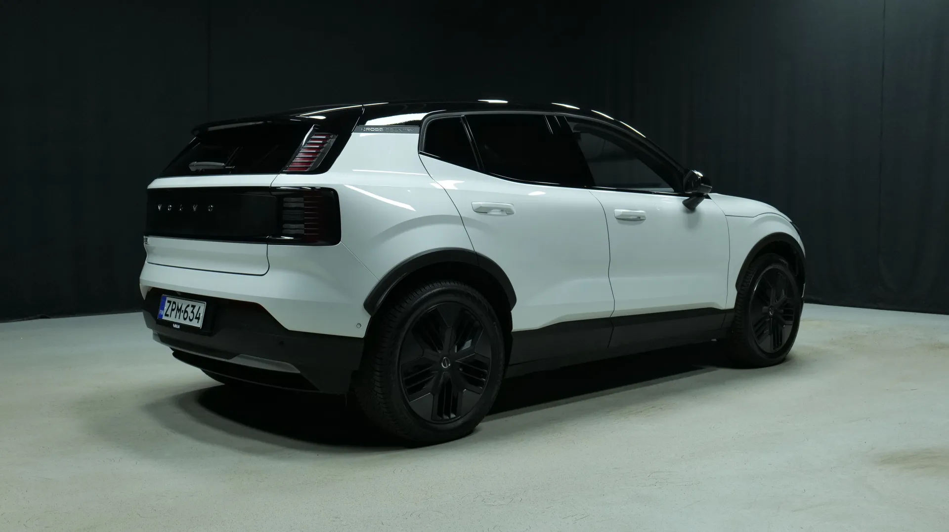 Autokuva 3 - ZPM-634