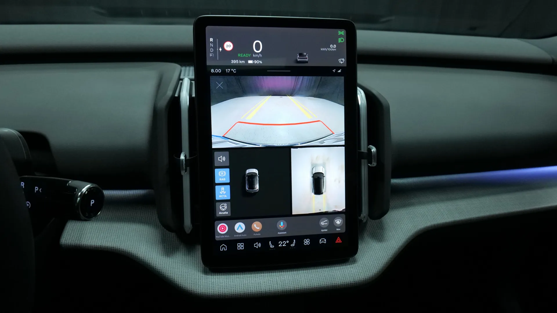 Autokuva 7 - ZPM-634