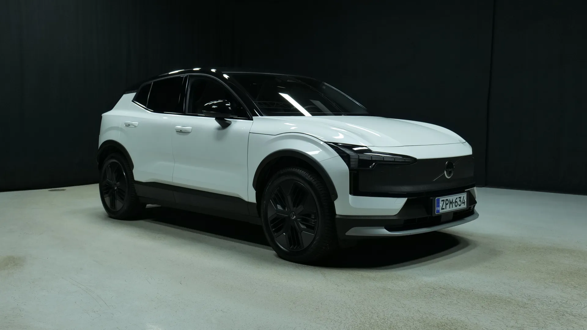 Autokuva 5 - ZPM-634