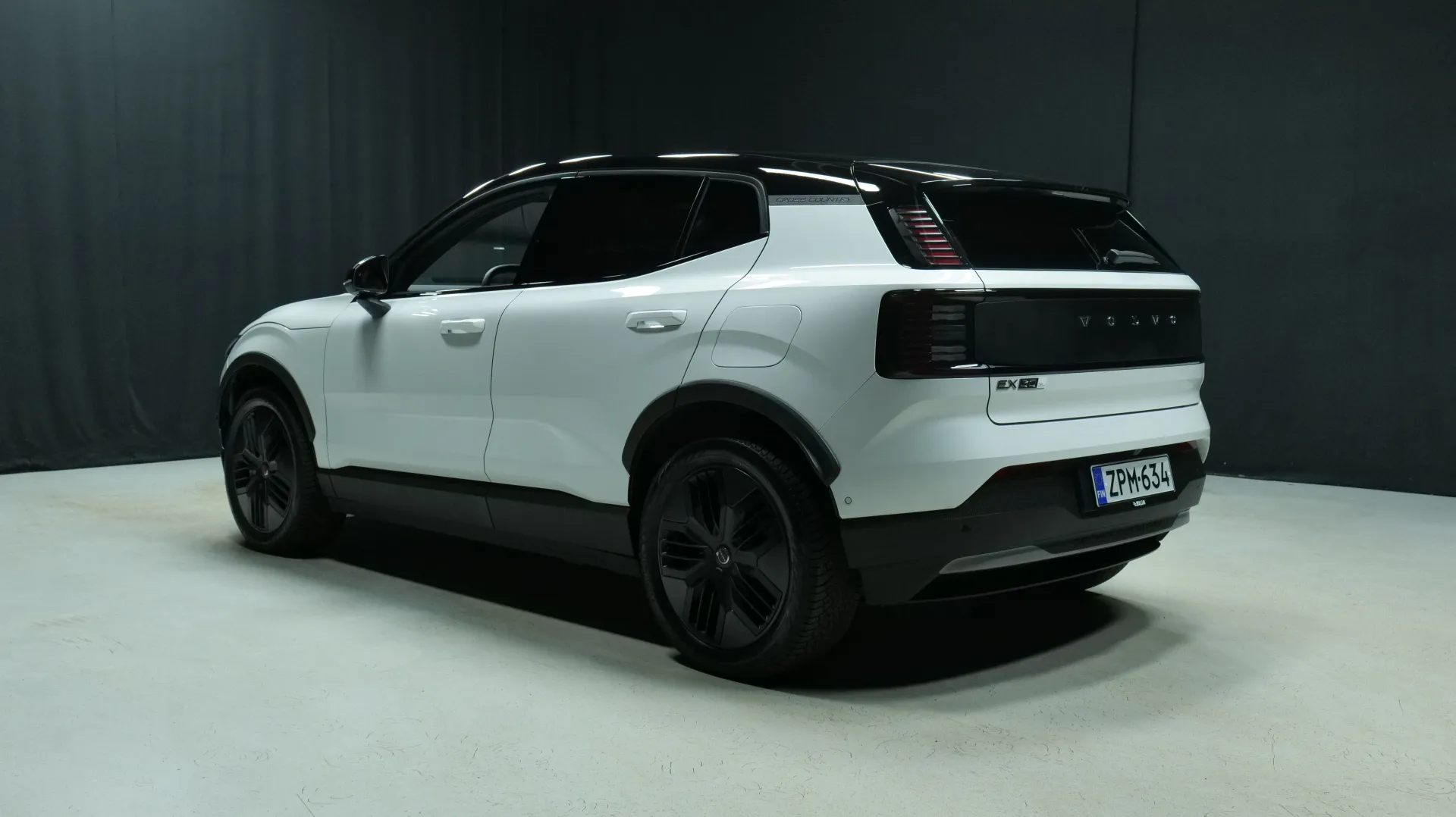 Autokuva 2 - ZPM-634