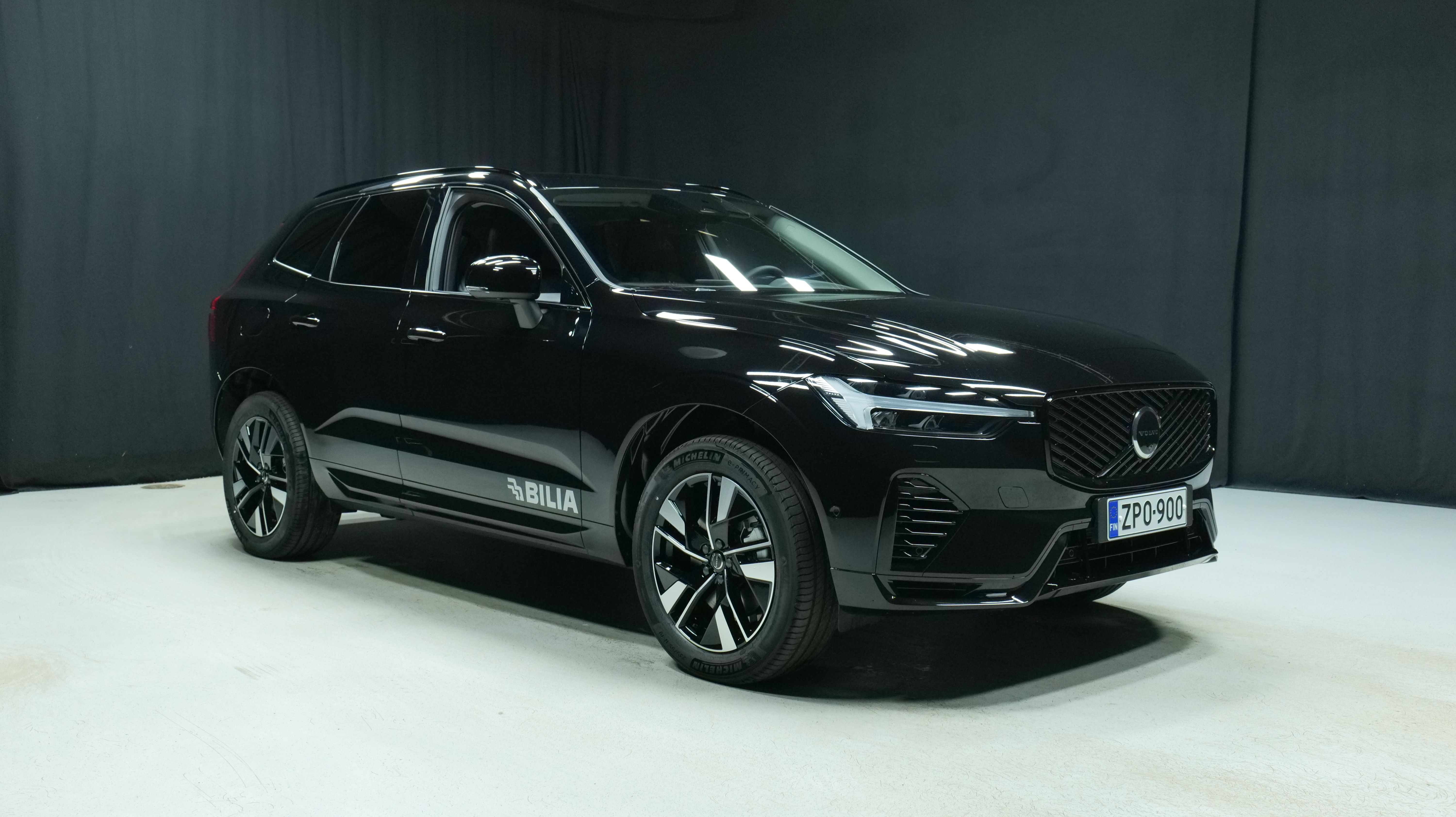 Volvo XC60 T6 AWD Long Range Plus Dark 2026, kuva 5/18