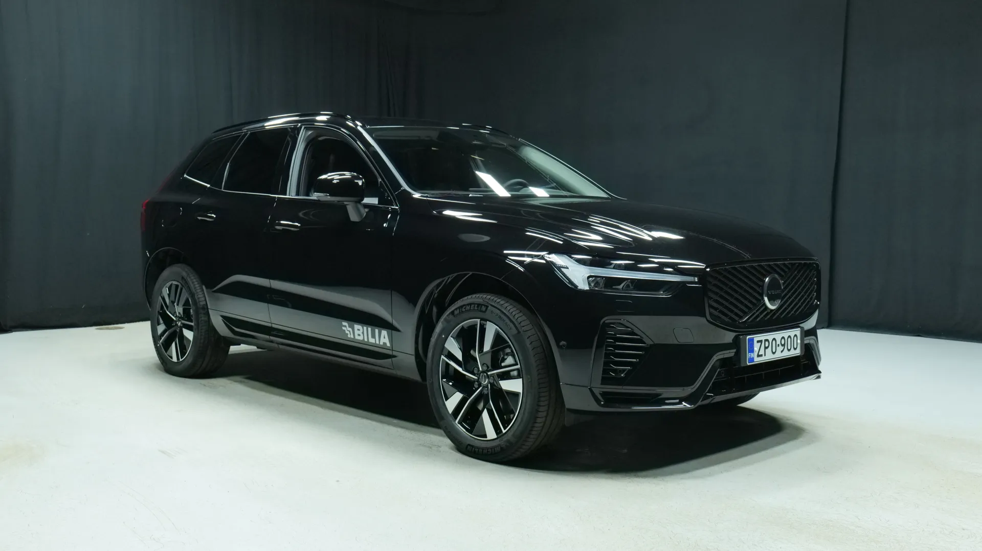 Autokuva 5 - ZPO-900