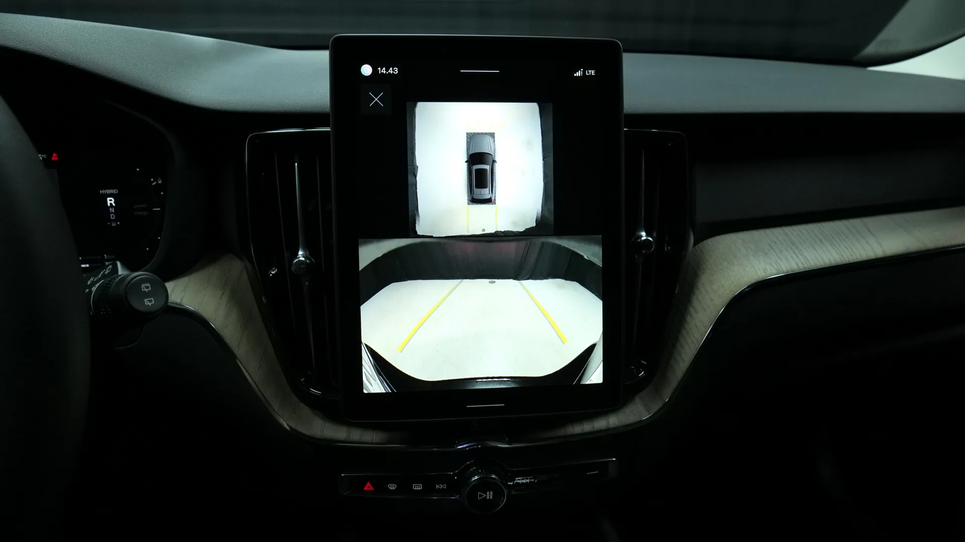 Autokuva 7 - ZPO-900