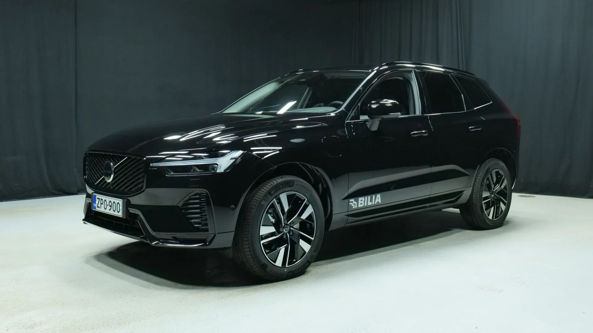 Volvo XC60 ZPO-900