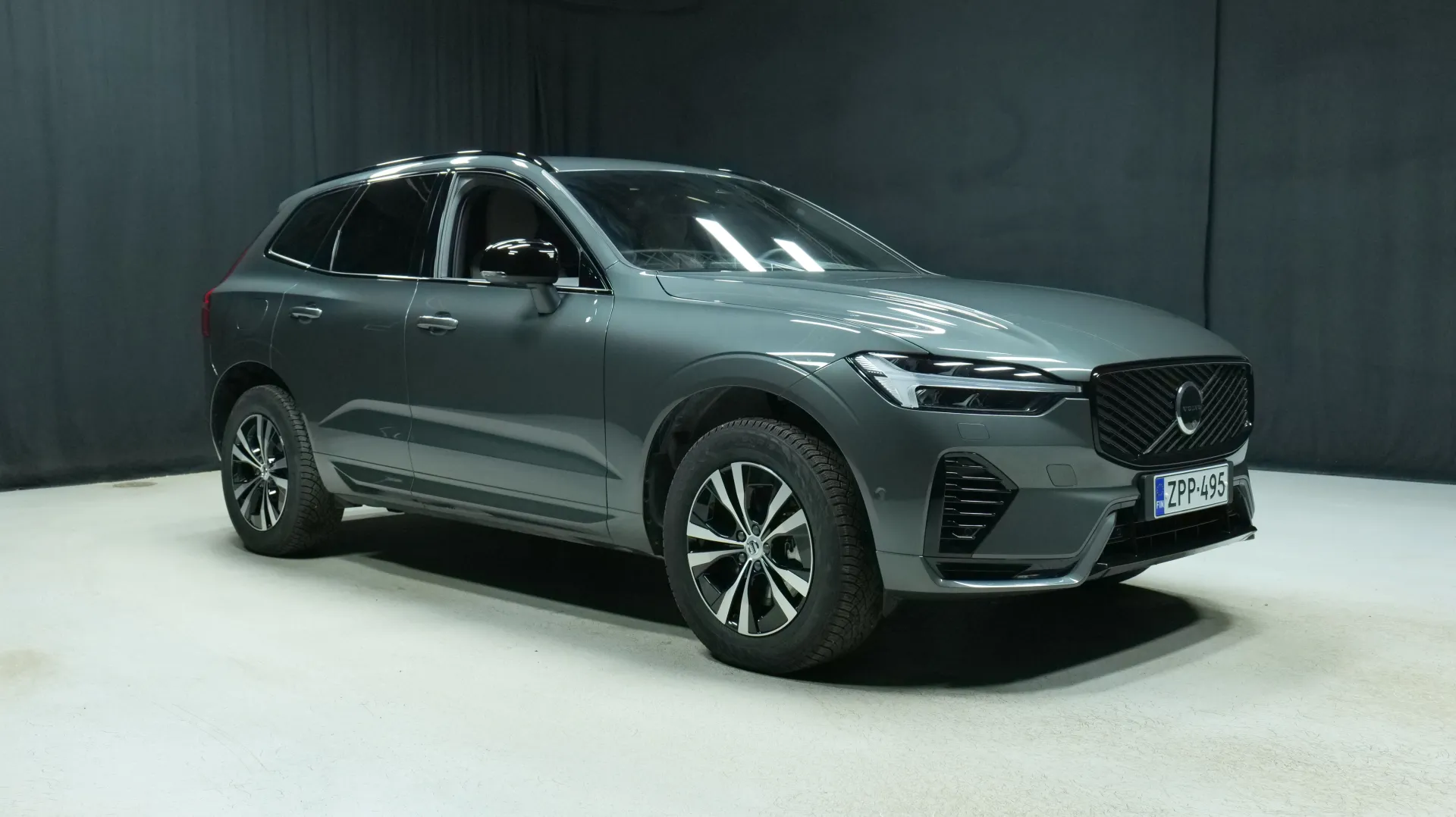 Autokuva 5 - ZPP-495