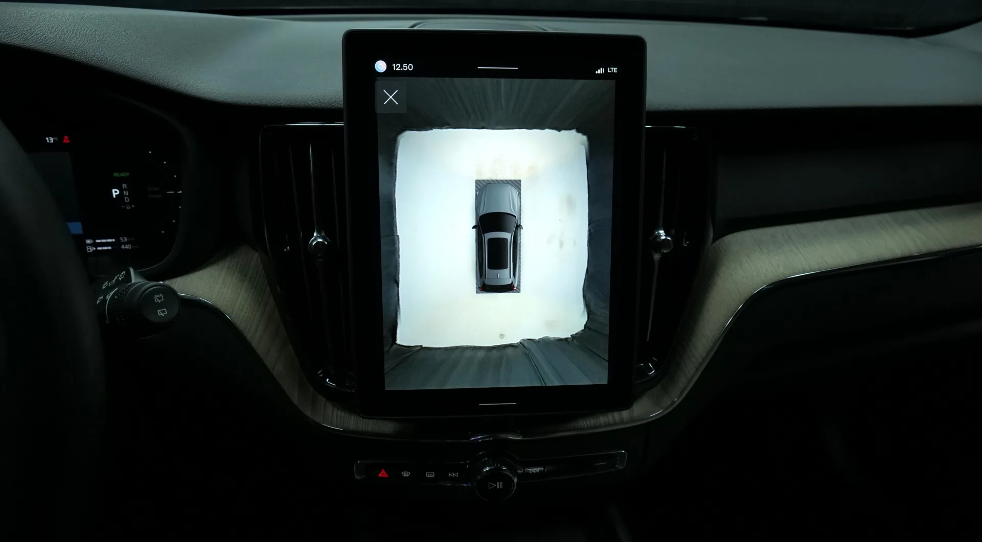 Autokuva 7 - ZPP-495