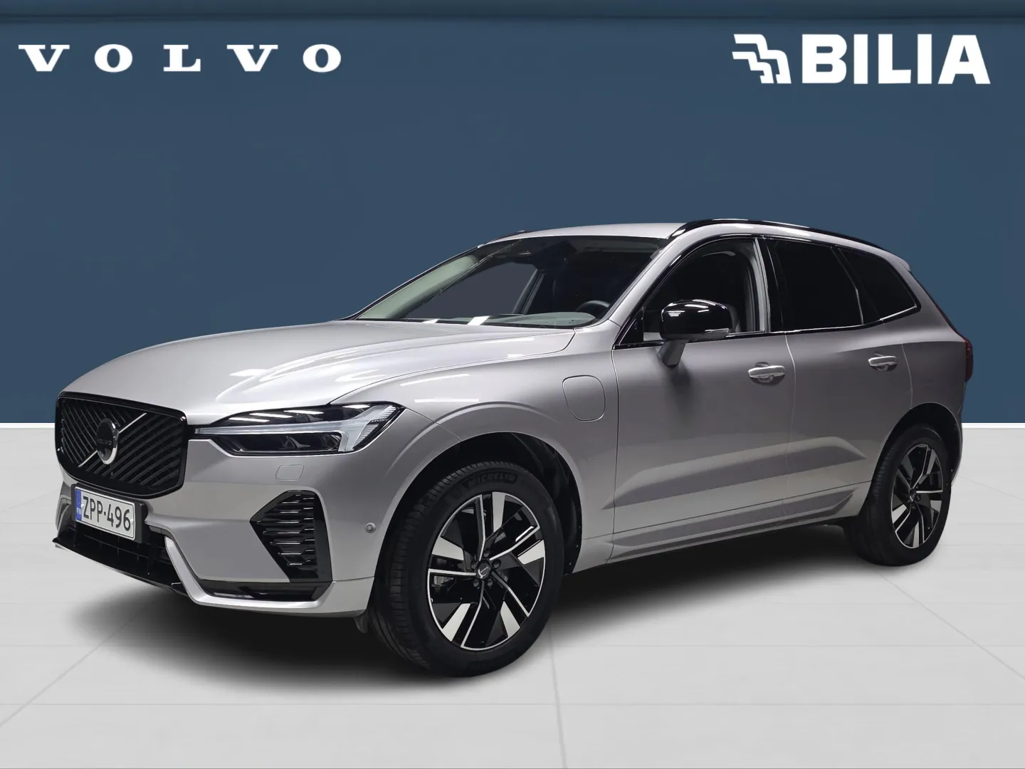 Volvo XC60 ZPP-496