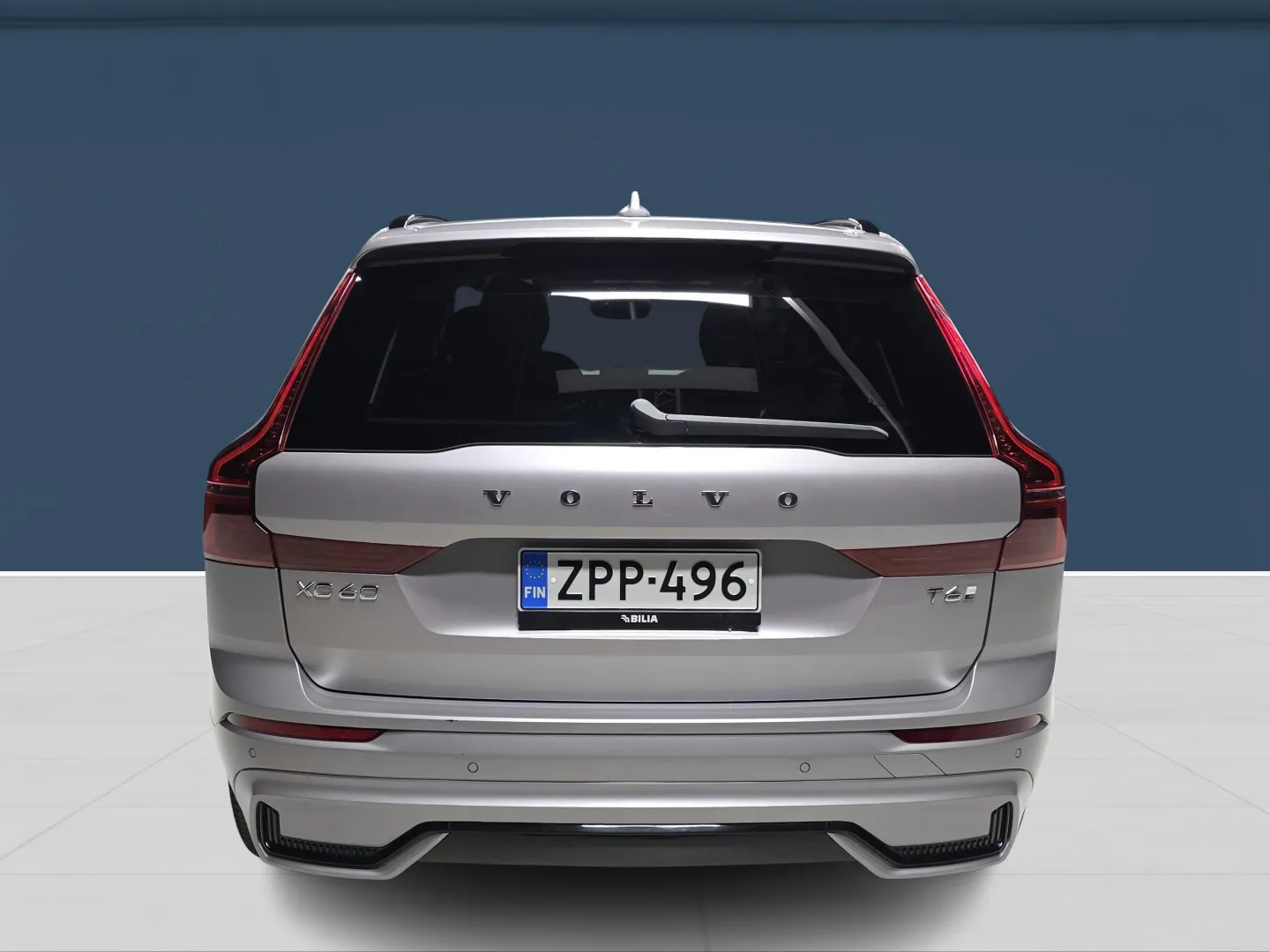 Autokuva 5 - ZPP-496