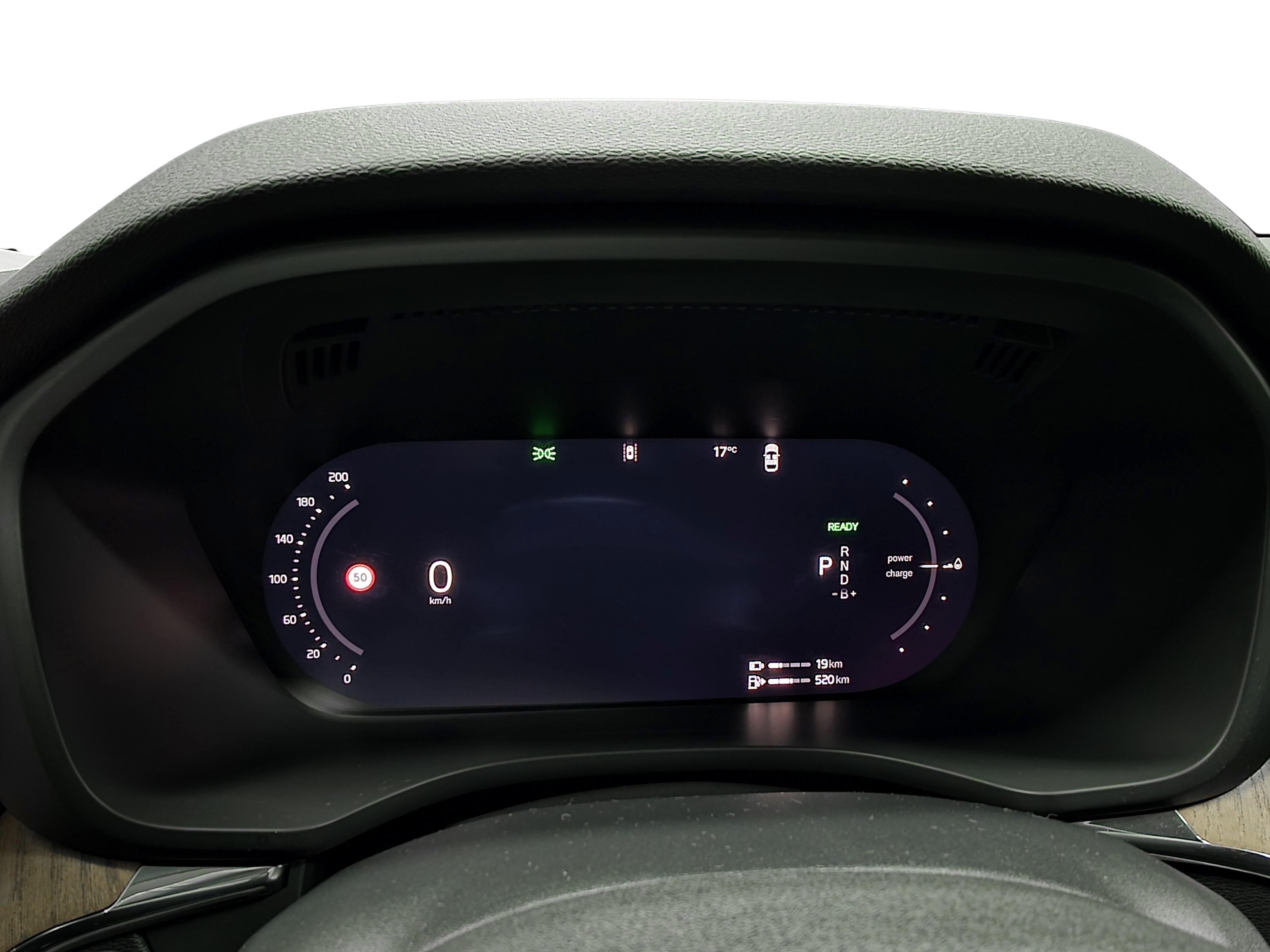 Volvo XC60 T6 AWD Long Range Plus Dark 2026, kuva 7/24