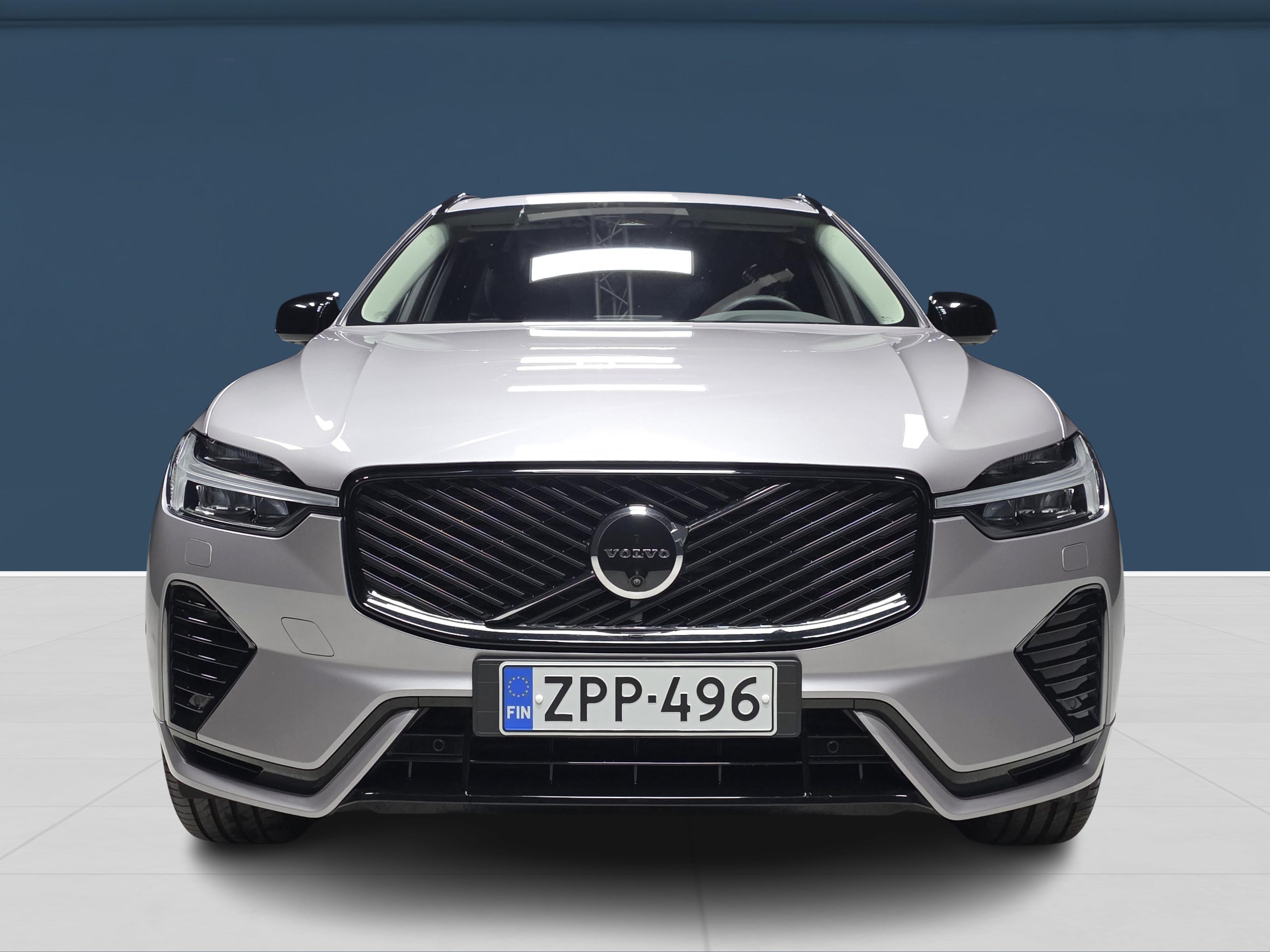Volvo XC60 T6 AWD Long Range Plus Dark 2026, kuva 2/24
