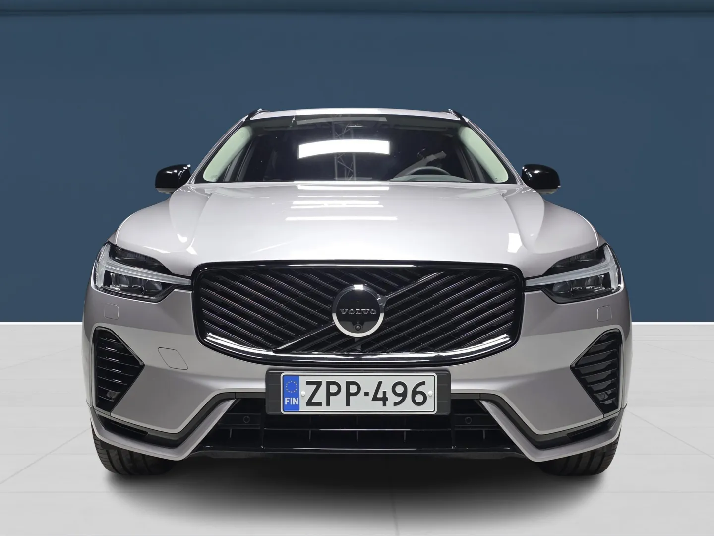 Autokuva 2 - ZPP-496