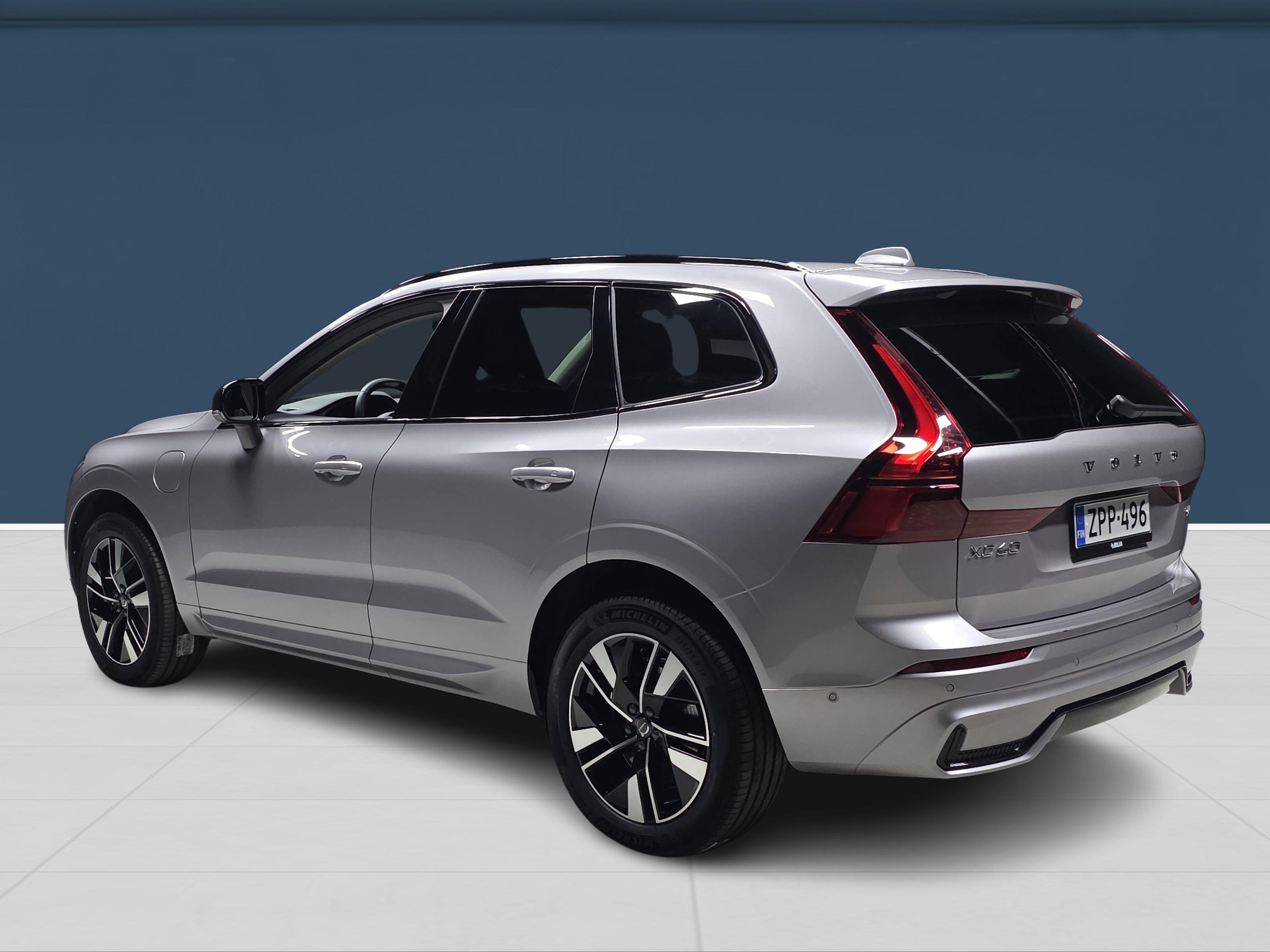 Volvo XC60 T6 AWD Long Range Plus Dark 2026, kuva 6/24