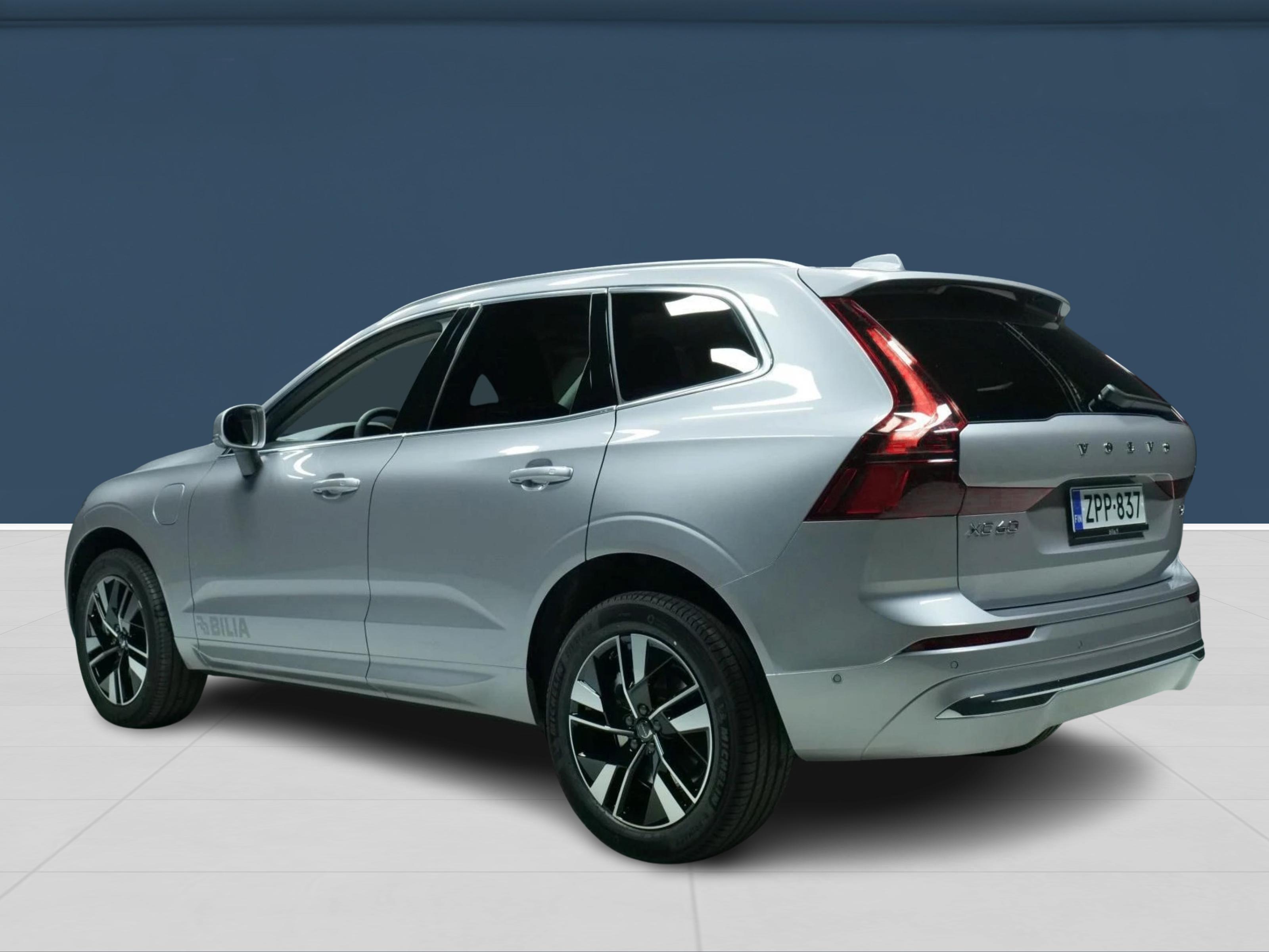 Volvo XC60 T6 AWD Long Range Plus Bright 2026, kuva 6/18