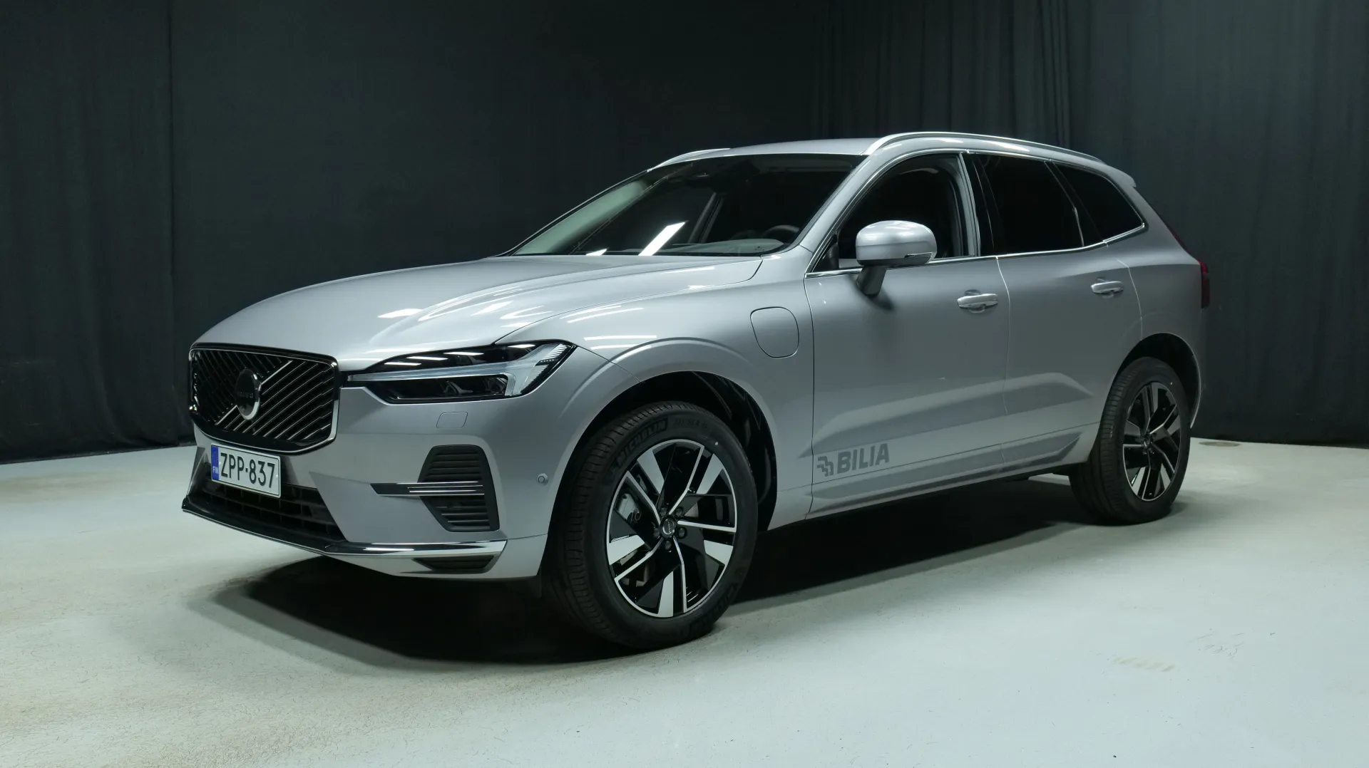 Volvo XC60 ZPP-837