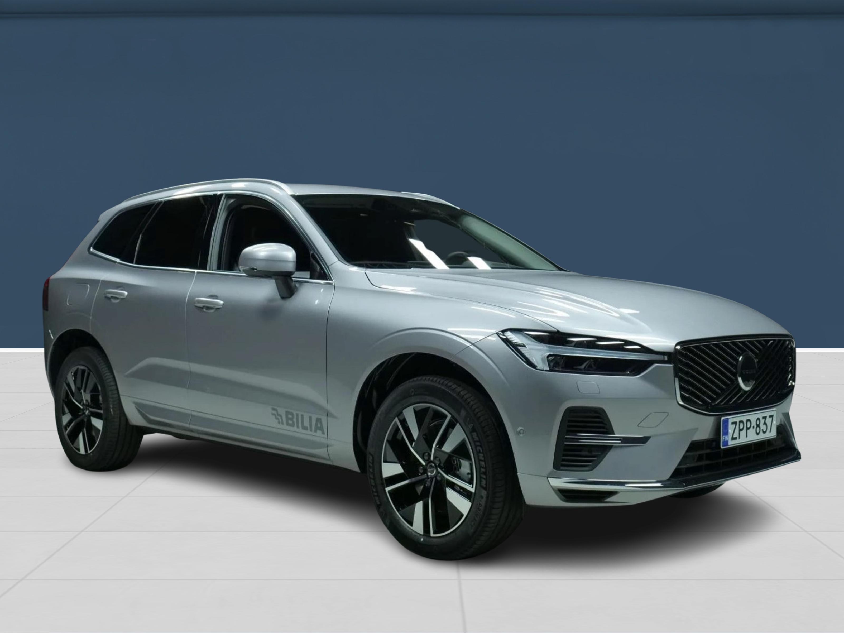 Volvo XC60 T6 AWD Long Range Plus Bright 2026, kuva 3/18