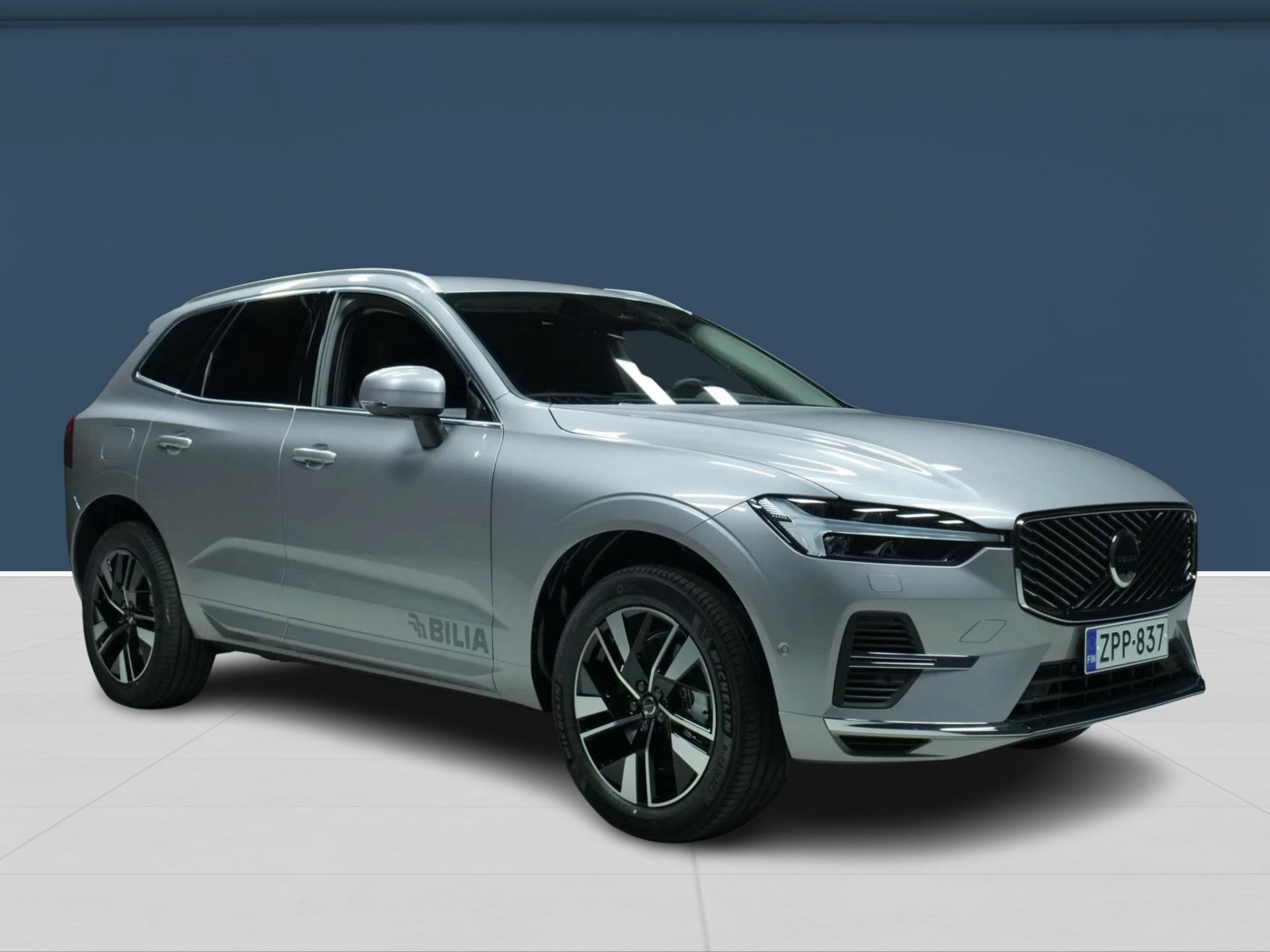 Volvo XC60 T6 AWD Long Range Plus Bright 2026, kuva 5/18